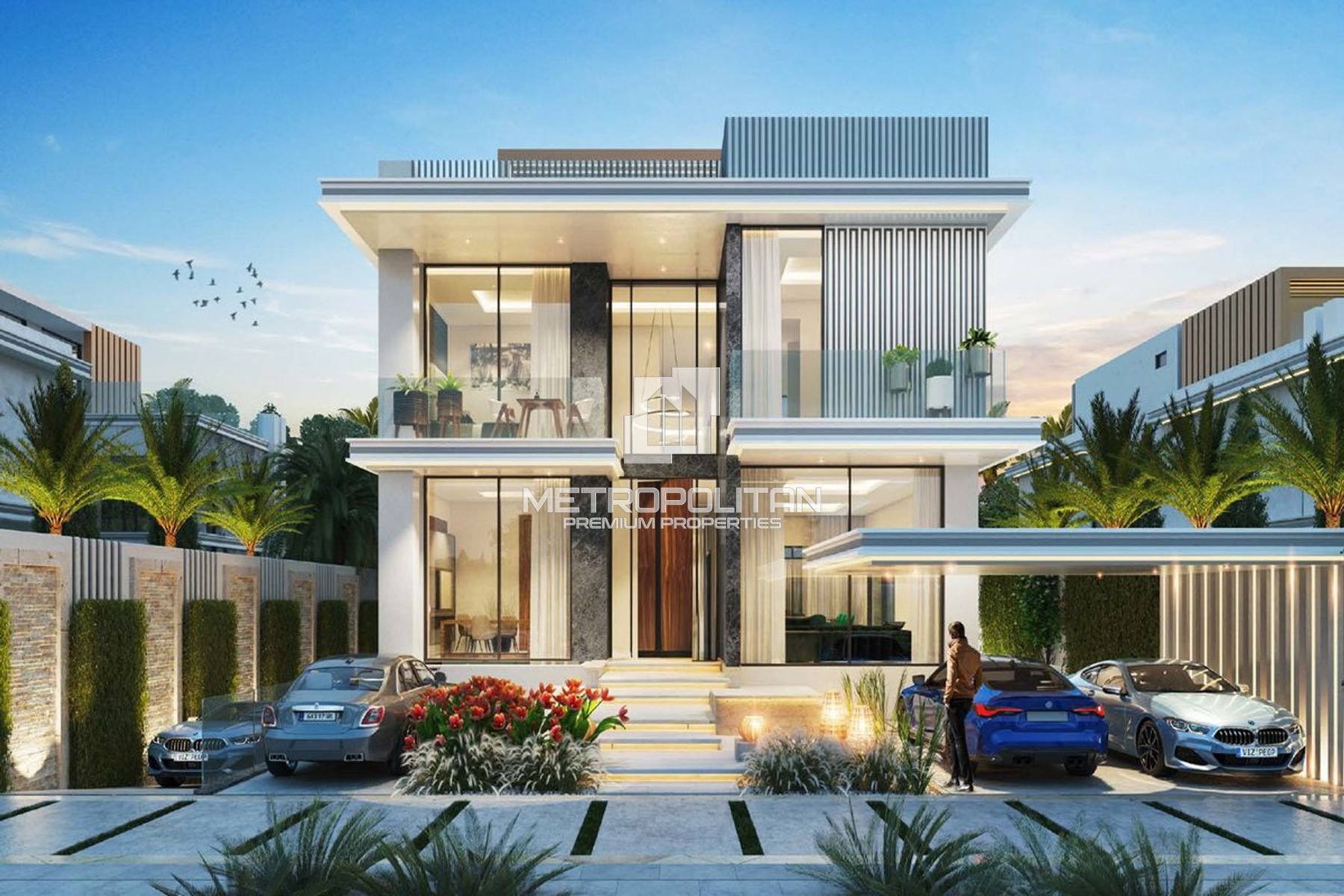 Private Beach Access |Waterfront Living| High ROI