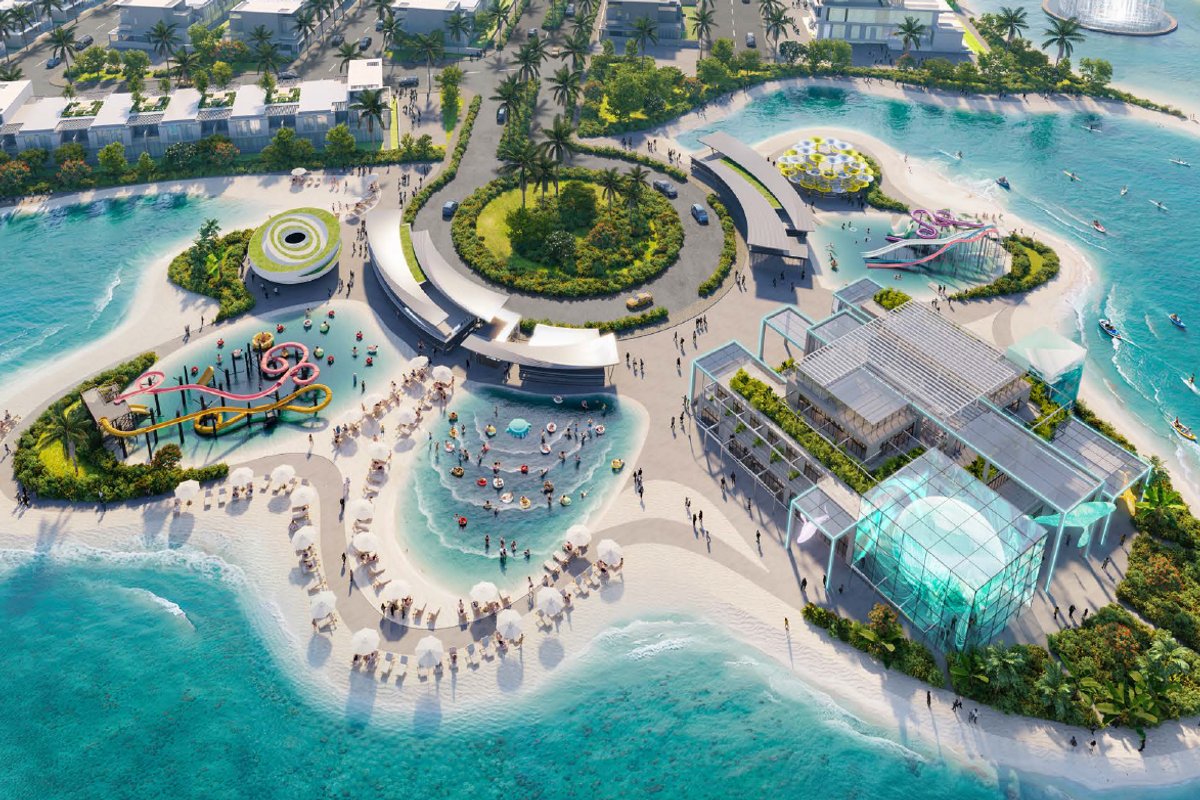 Private Beach Access |Waterfront Living| High ROI
