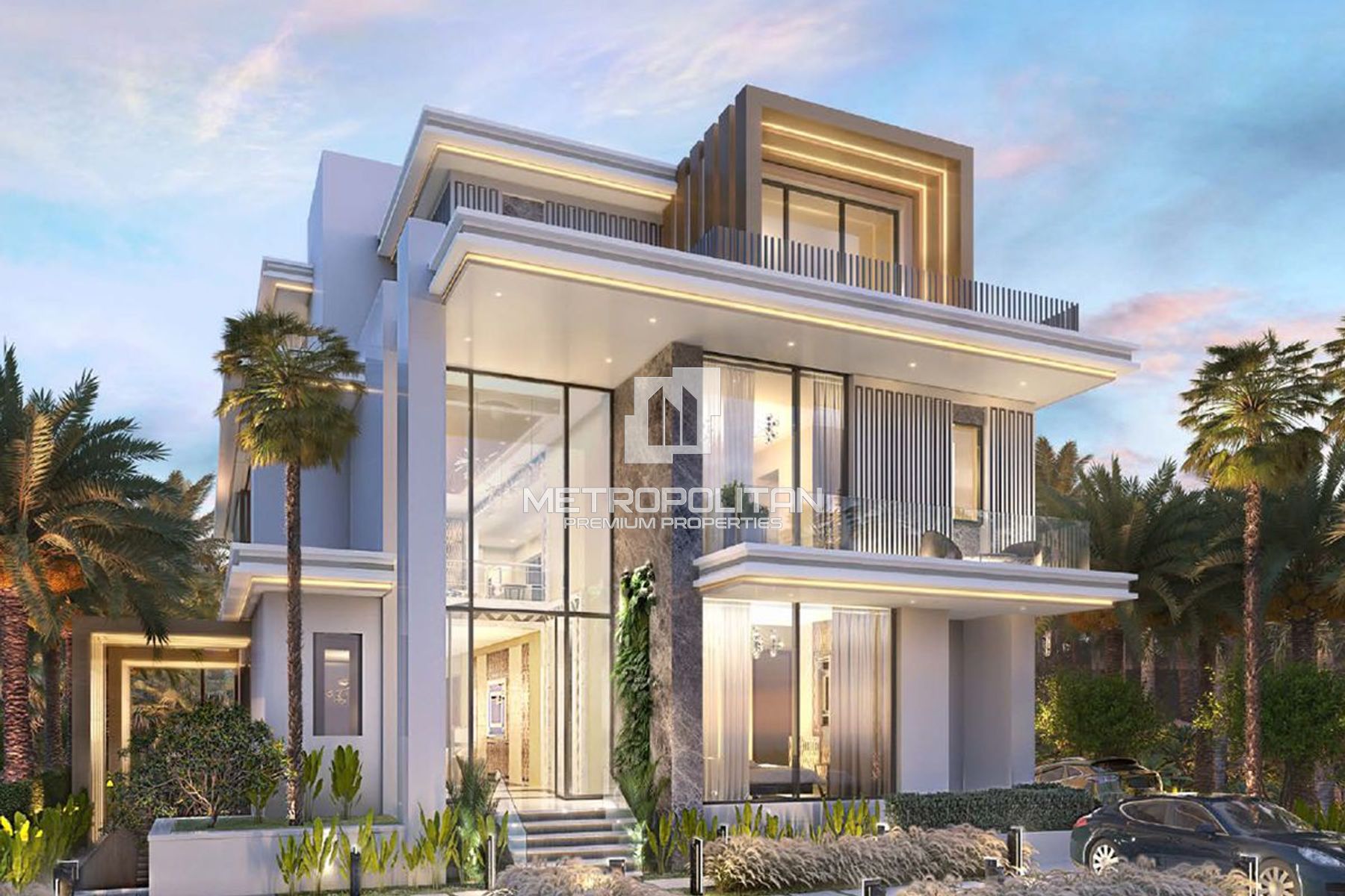 Private Beach Access |Waterfront Living| High ROI