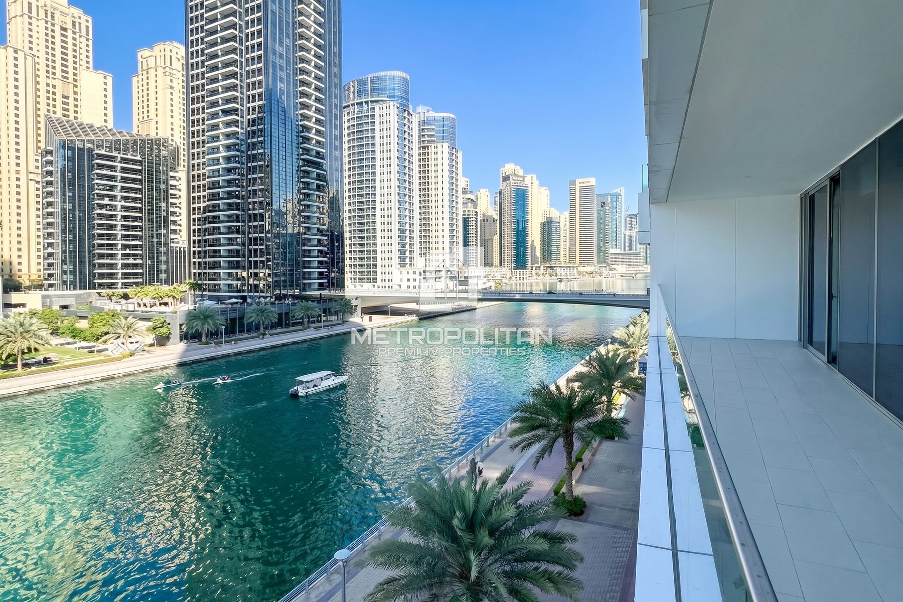 3BR Apartment for Sale in Stella Maris, Dubai Marina - MPS-52911
