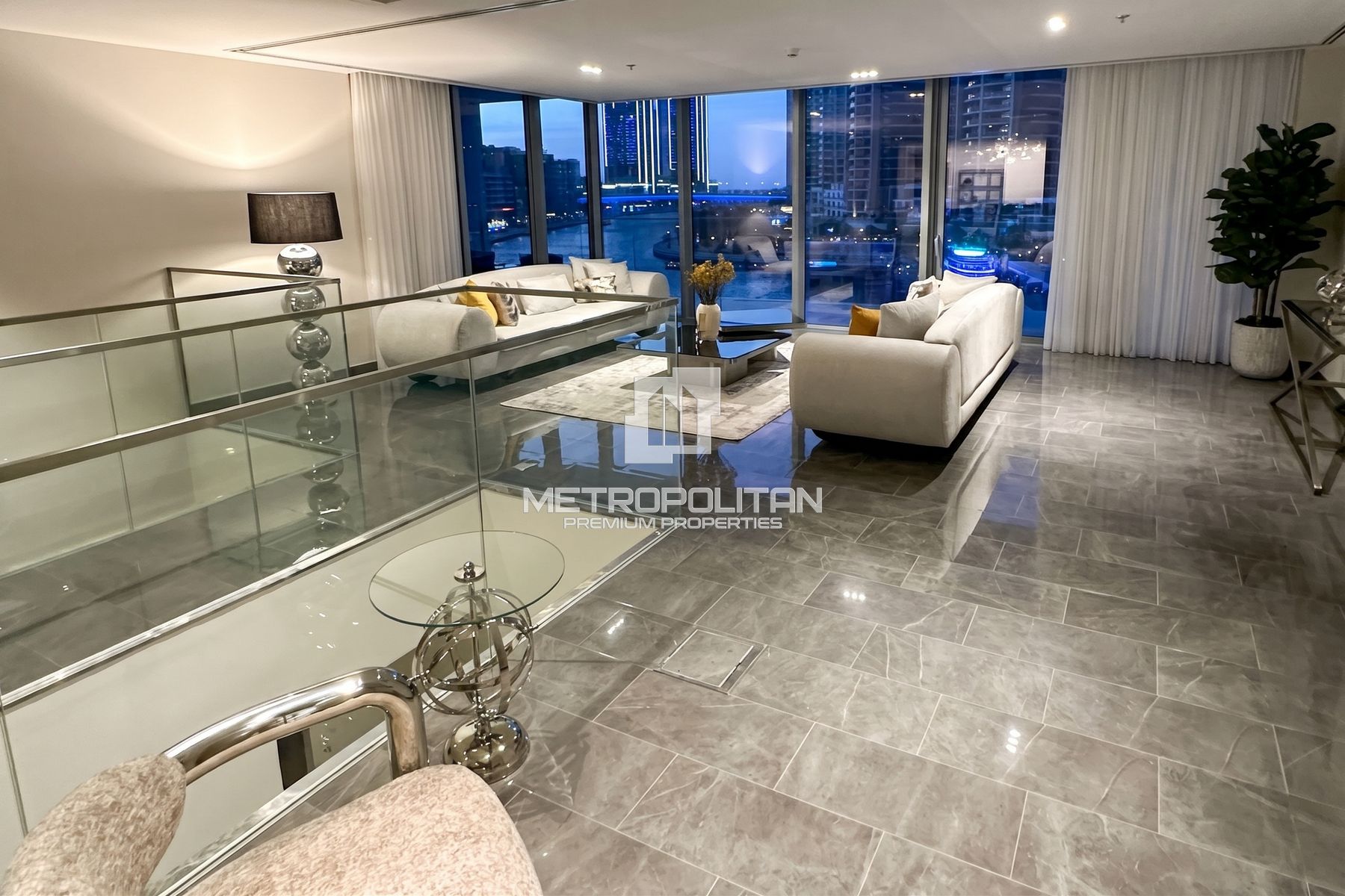 3BR Apartment for Sale in Stella Maris, Dubai Marina - MPS-52911