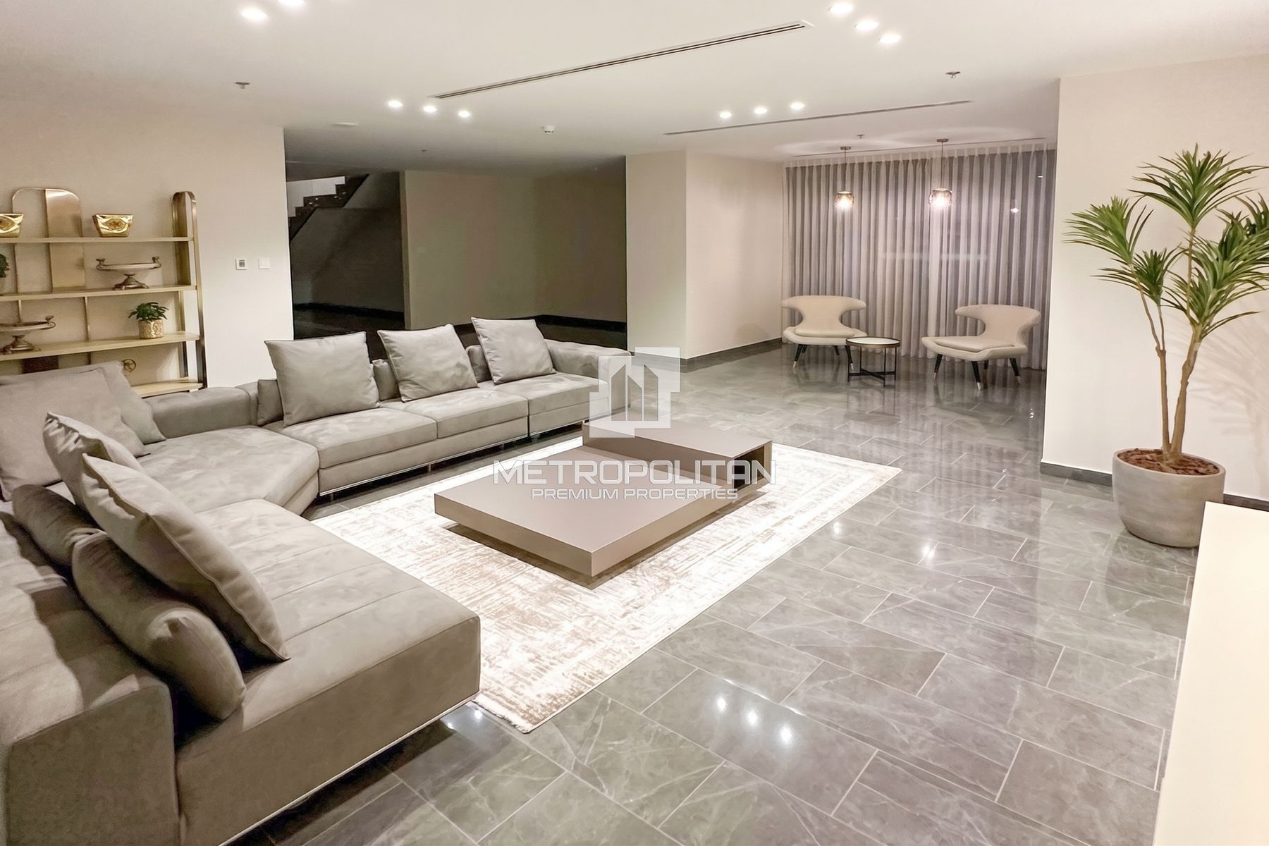 3BR Apartment for Sale in Stella Maris, Dubai Marina - MPS-52911