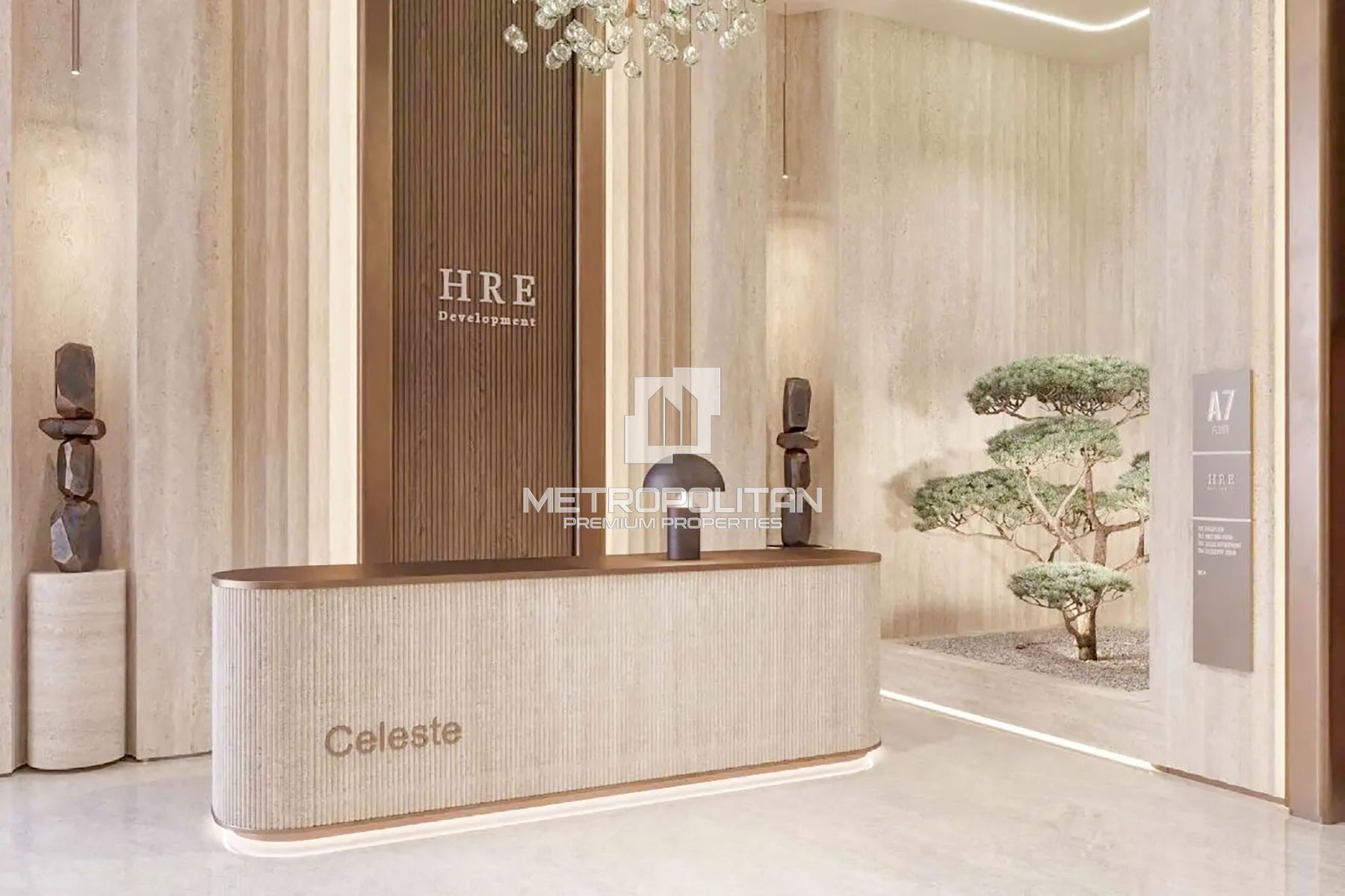2BR Apartment for Sale in Celeste, Culture Village - MPS-52912