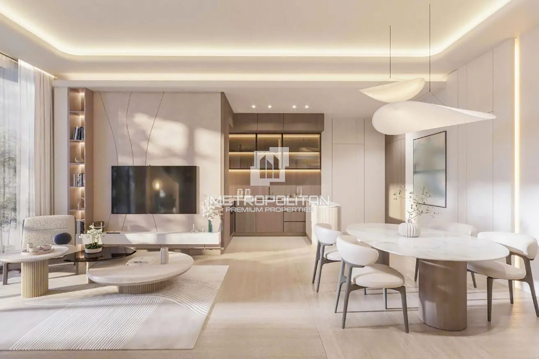 2BR Apartment for Sale in Celeste, Culture Village - MPS-52912