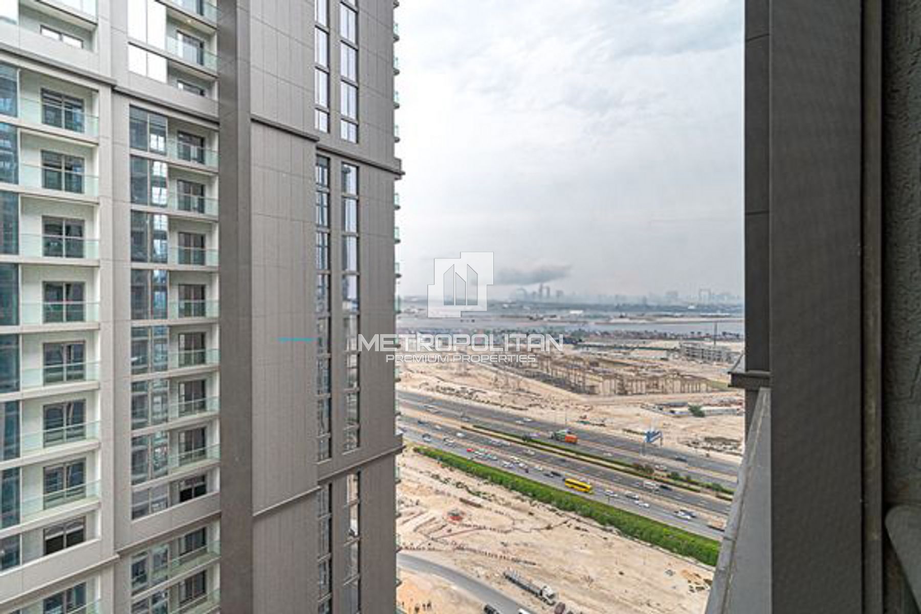 شقة غرفة نوم واحدة للإيجار في مدينة محمد بن راشد – MR-1569 photo-15