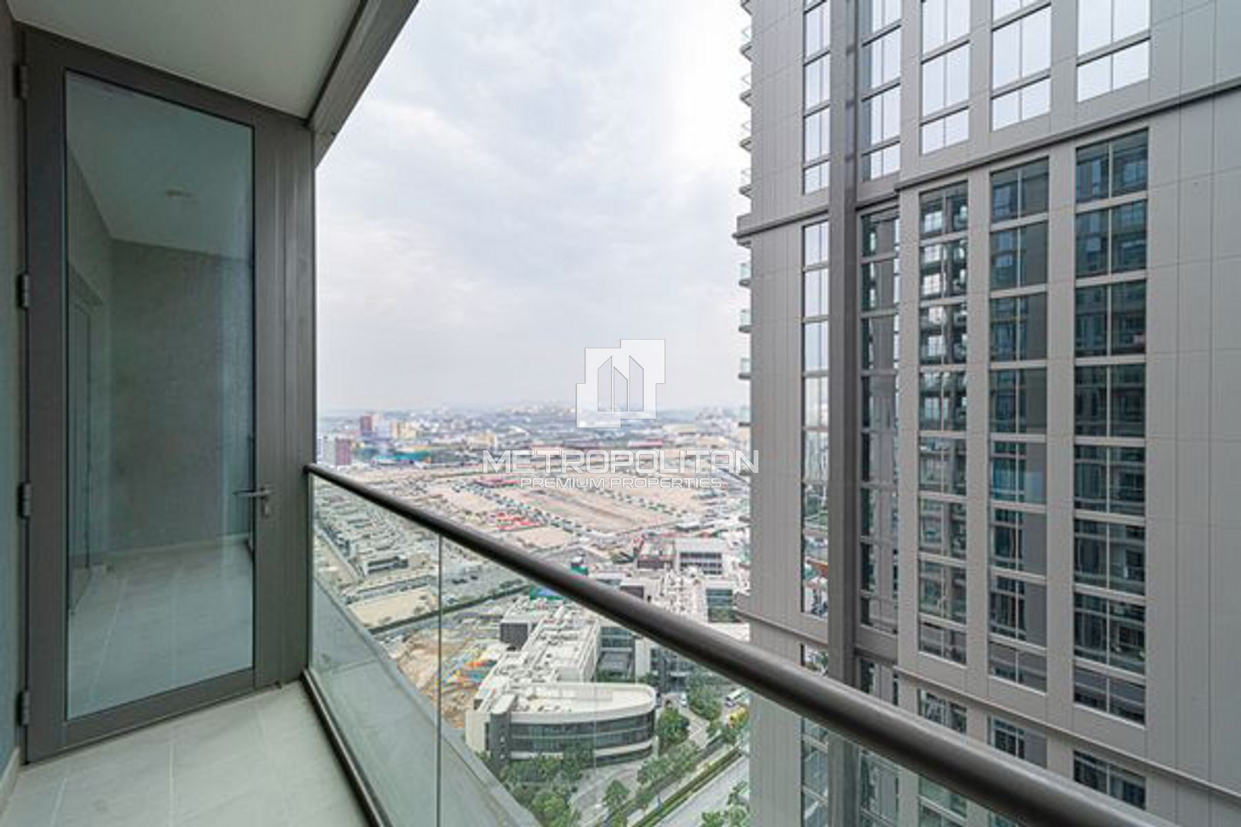 شقة غرفة نوم واحدة للإيجار في مدينة محمد بن راشد – MR-1569 photo-16