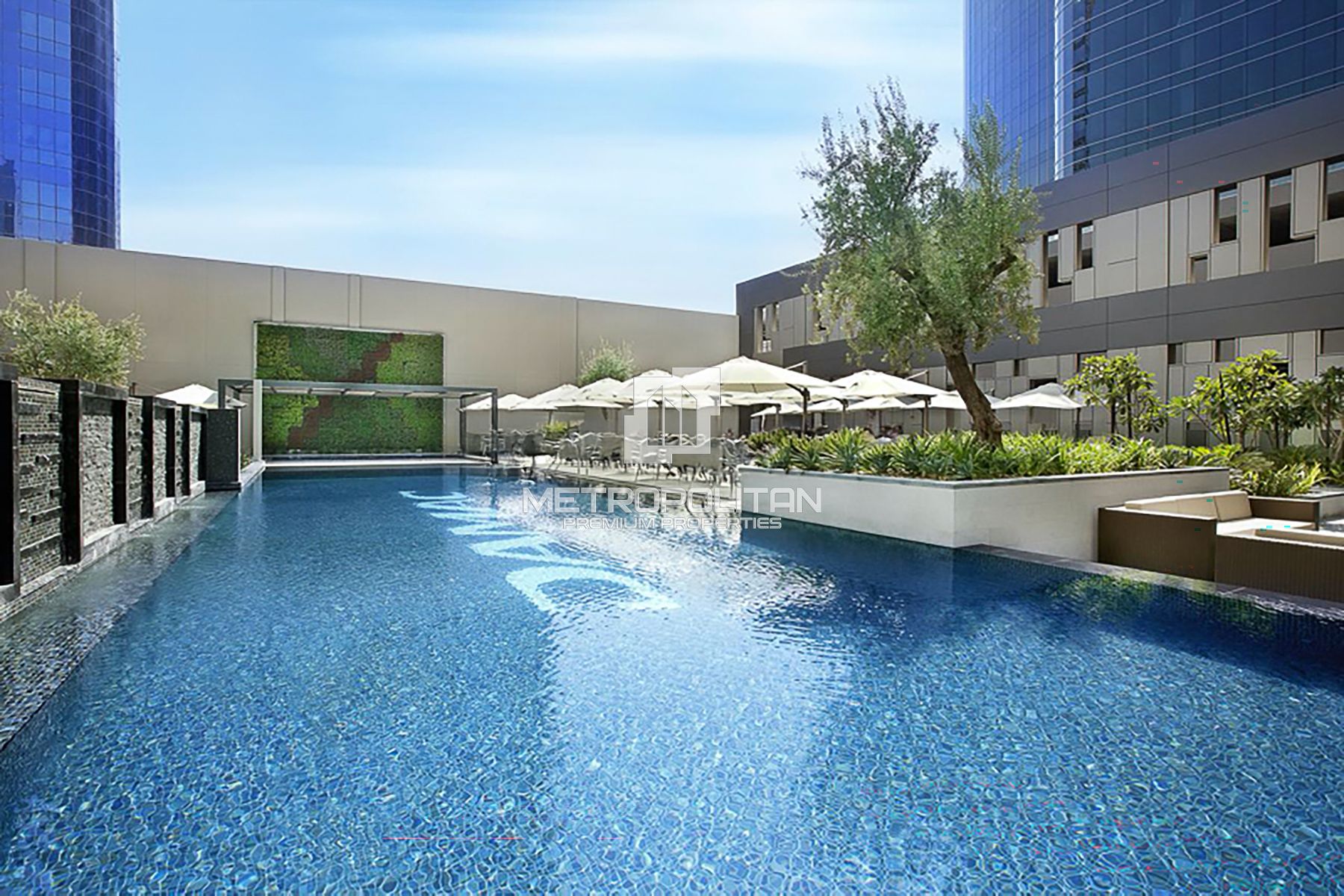 Fully Furnished | Canal View | Prime Location