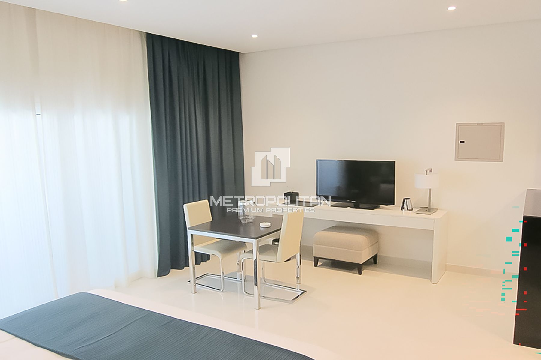 Fully Furnished | Canal View | Prime Location
