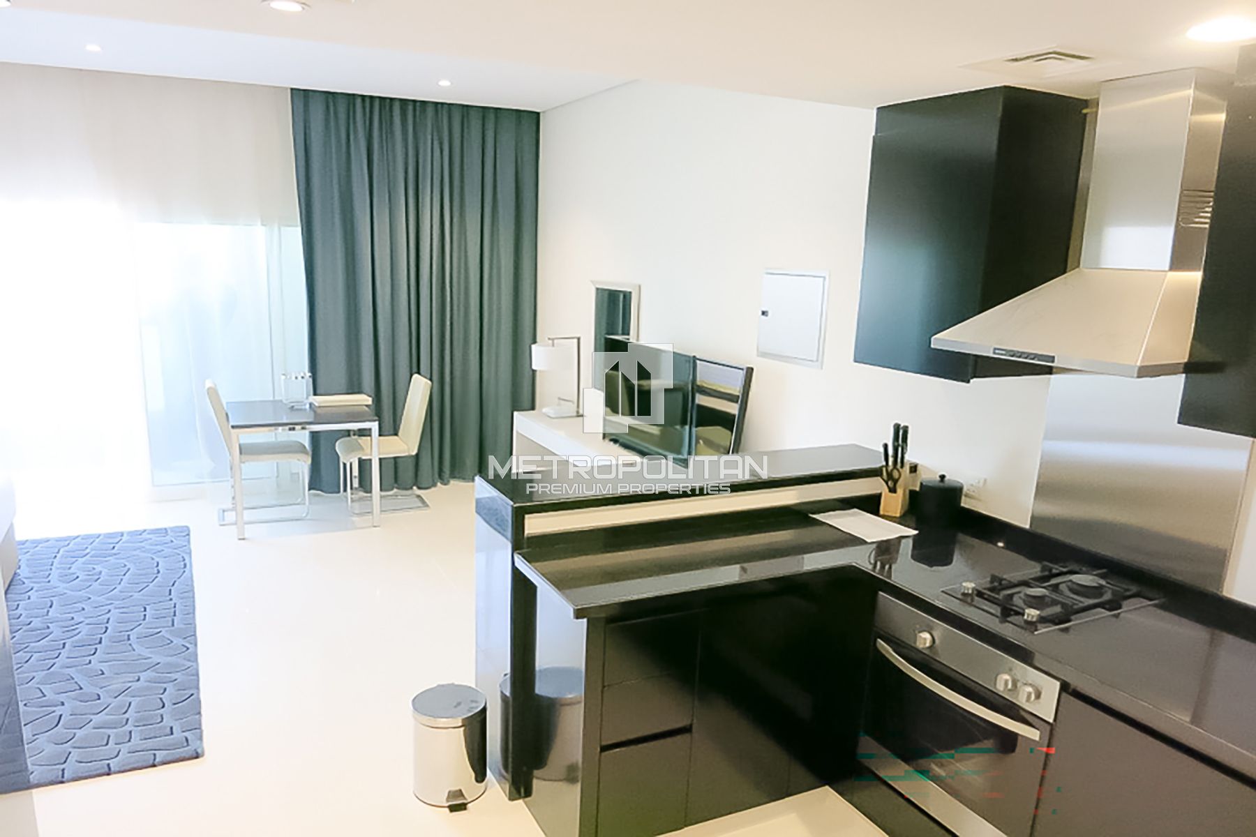 Fully Furnished | Canal View | Prime Location