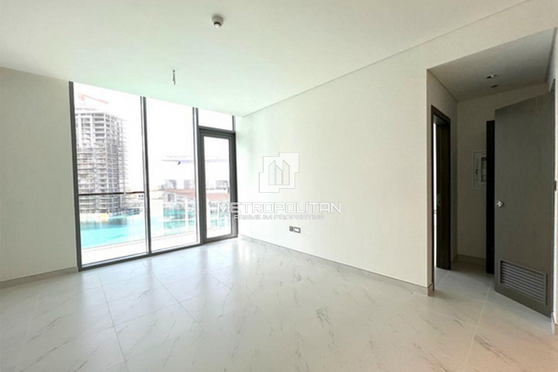 Image - Residences 5, Mohammed Bin Rashid City, Dubai | Project - Apartment