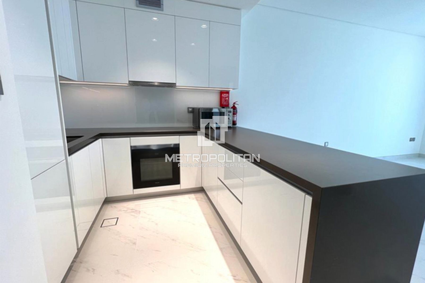 Image - Residences 5, Mohammed Bin Rashid City, Dubai | Project - Apartment