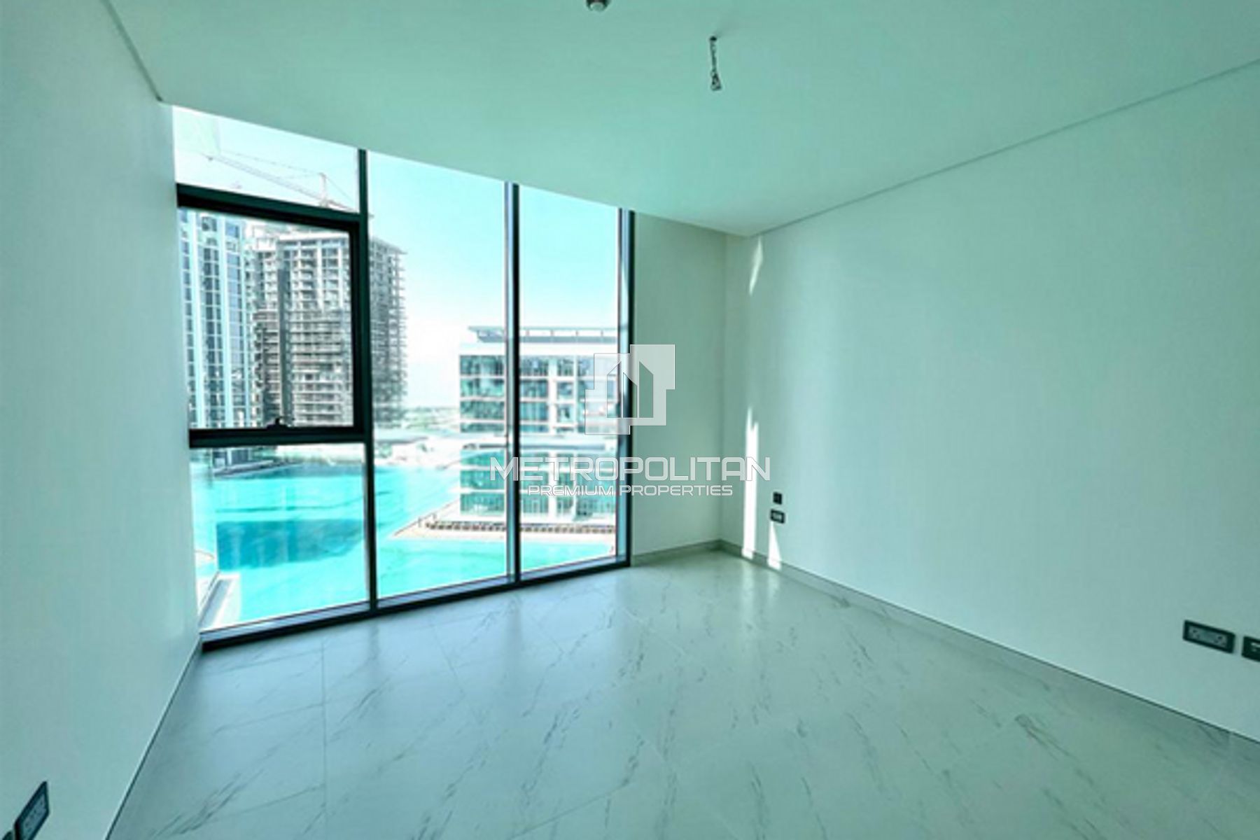 Image - Residences 5, Mohammed Bin Rashid City, Dubai | Project - Apartment