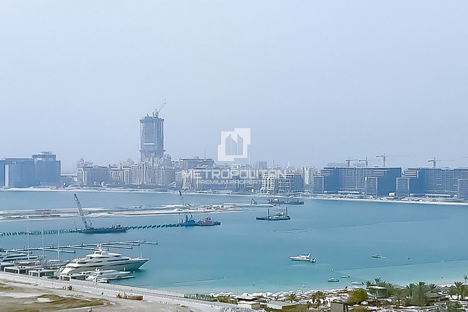 1BR Apartment for Rent in Dubai Marina – MR-3043 photo-9