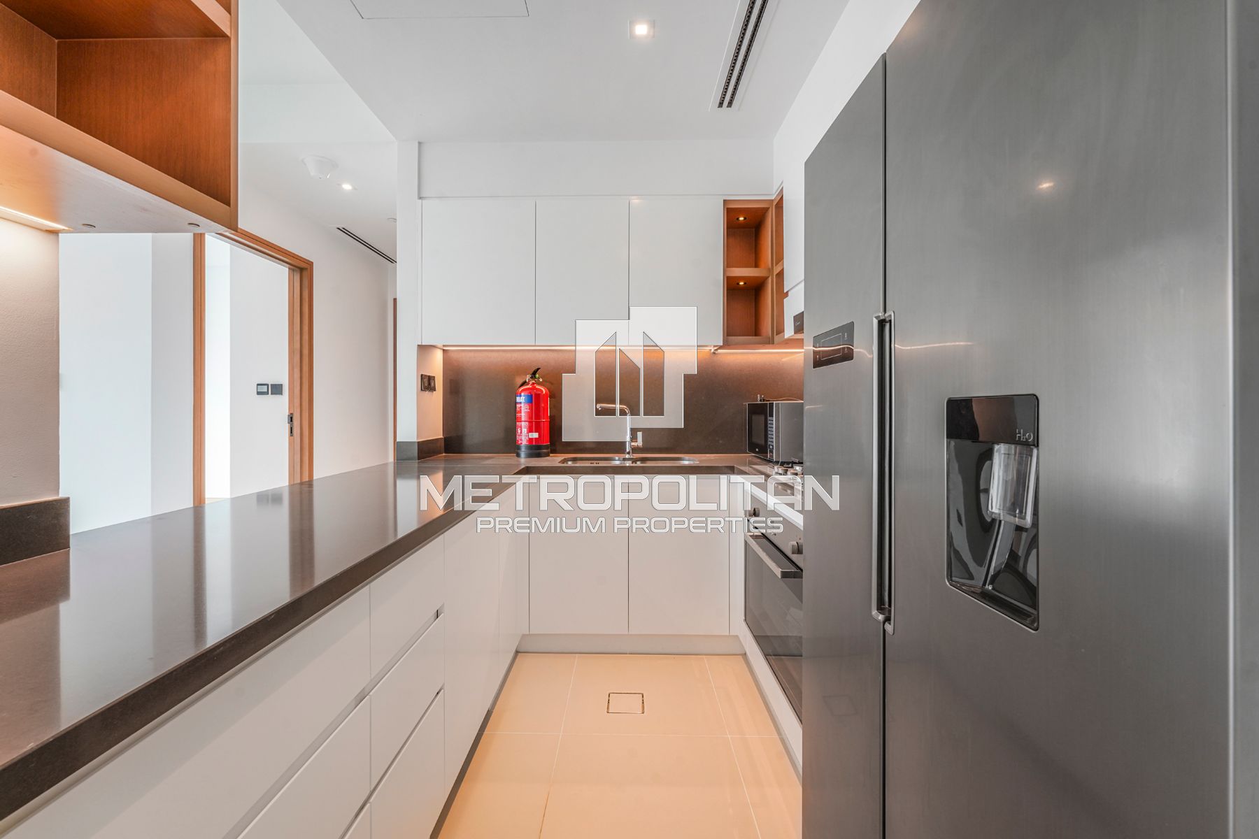 Image - Vida Residences Dubai Marina, Dubai Marina, Dubai | Project - شقة