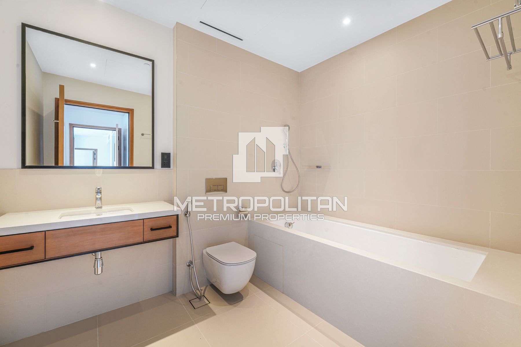 Image - Vida Residences Dubai Marina, Dubai Marina, Dubai | Project - شقة