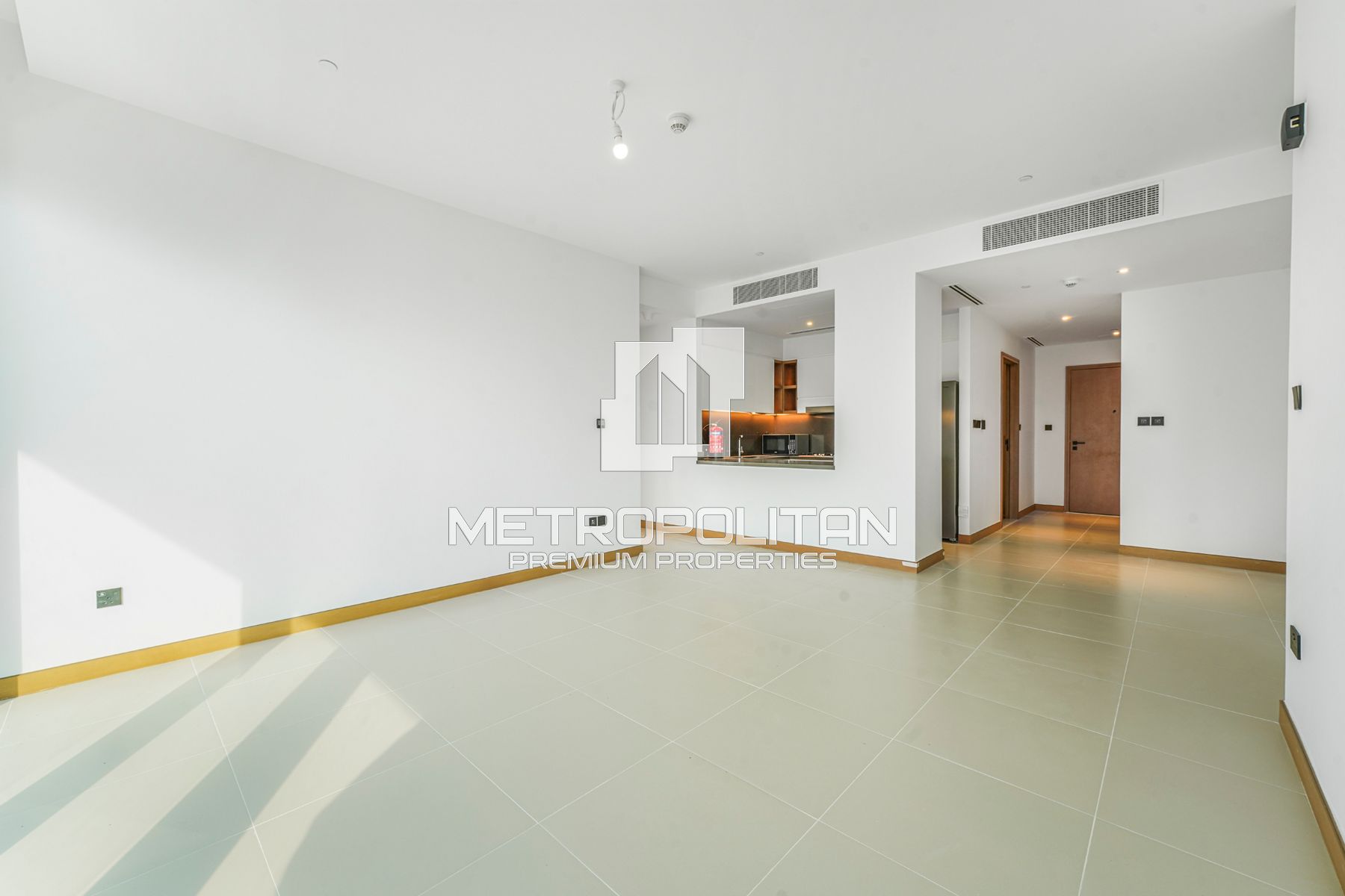 Image - Vida Residences Dubai Marina, Dubai Marina, Dubai | Project - شقة