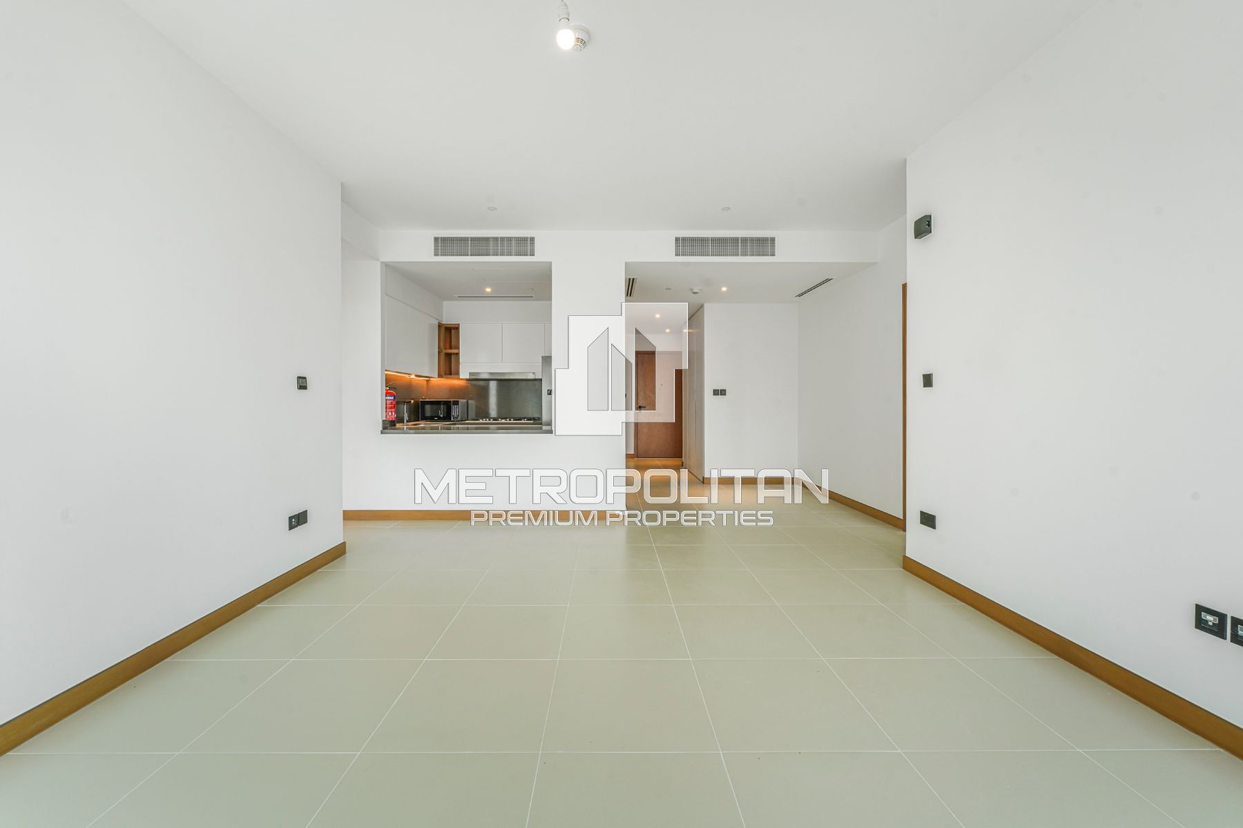 Image - Vida Residences Dubai Marina, Dubai Marina, Dubai | Project - شقة