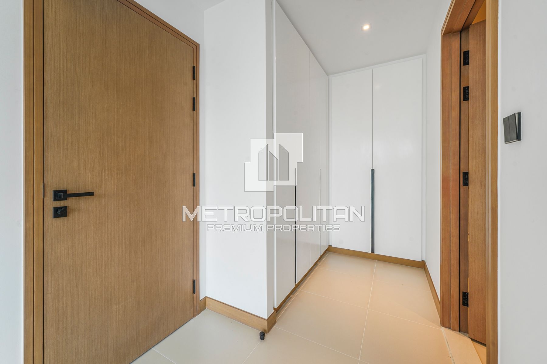 Image - Vida Residences Dubai Marina, Dubai Marina, Dubai | Project - شقة