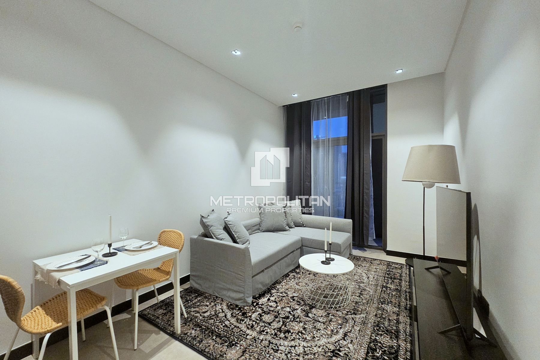 1BR Apartment for Rent in Business Bay – MR-3277 photo-2