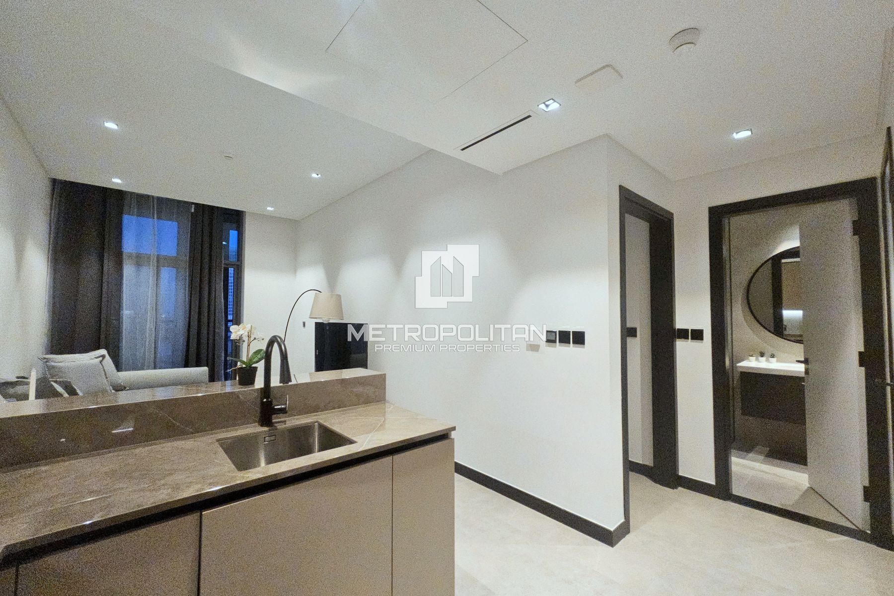 1BR Apartment for Rent in Business Bay – MR-3277 photo-4