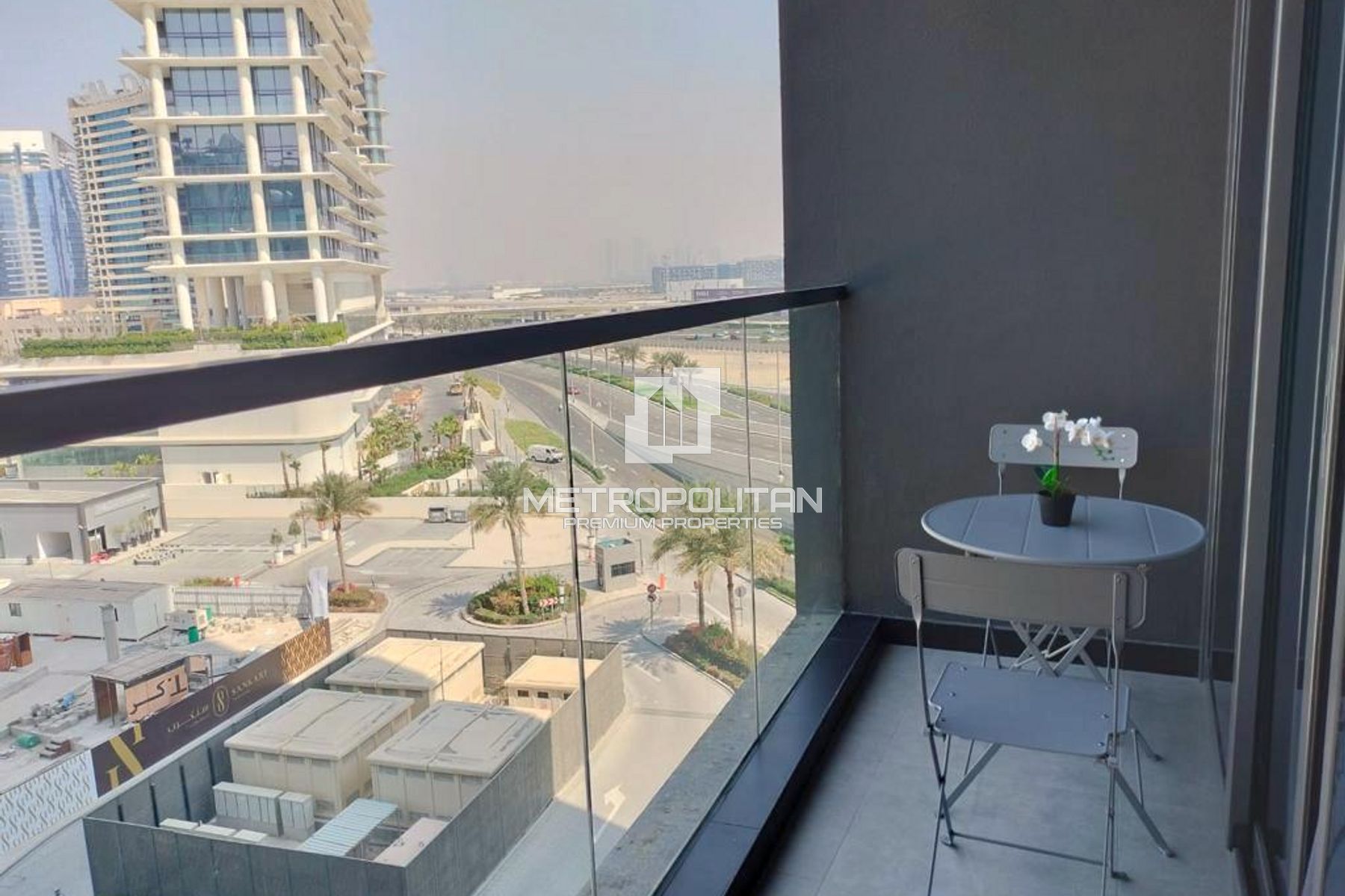 1BR Apartment for Rent in Business Bay – MR-3277 photo-5