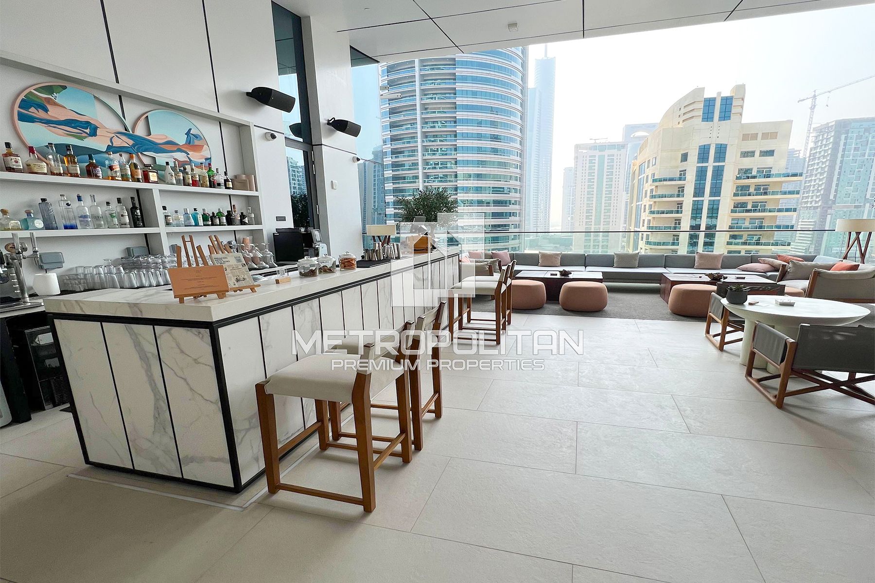 2BR Apartment for Rent in Dubai Marina – MR-3297 photo-10