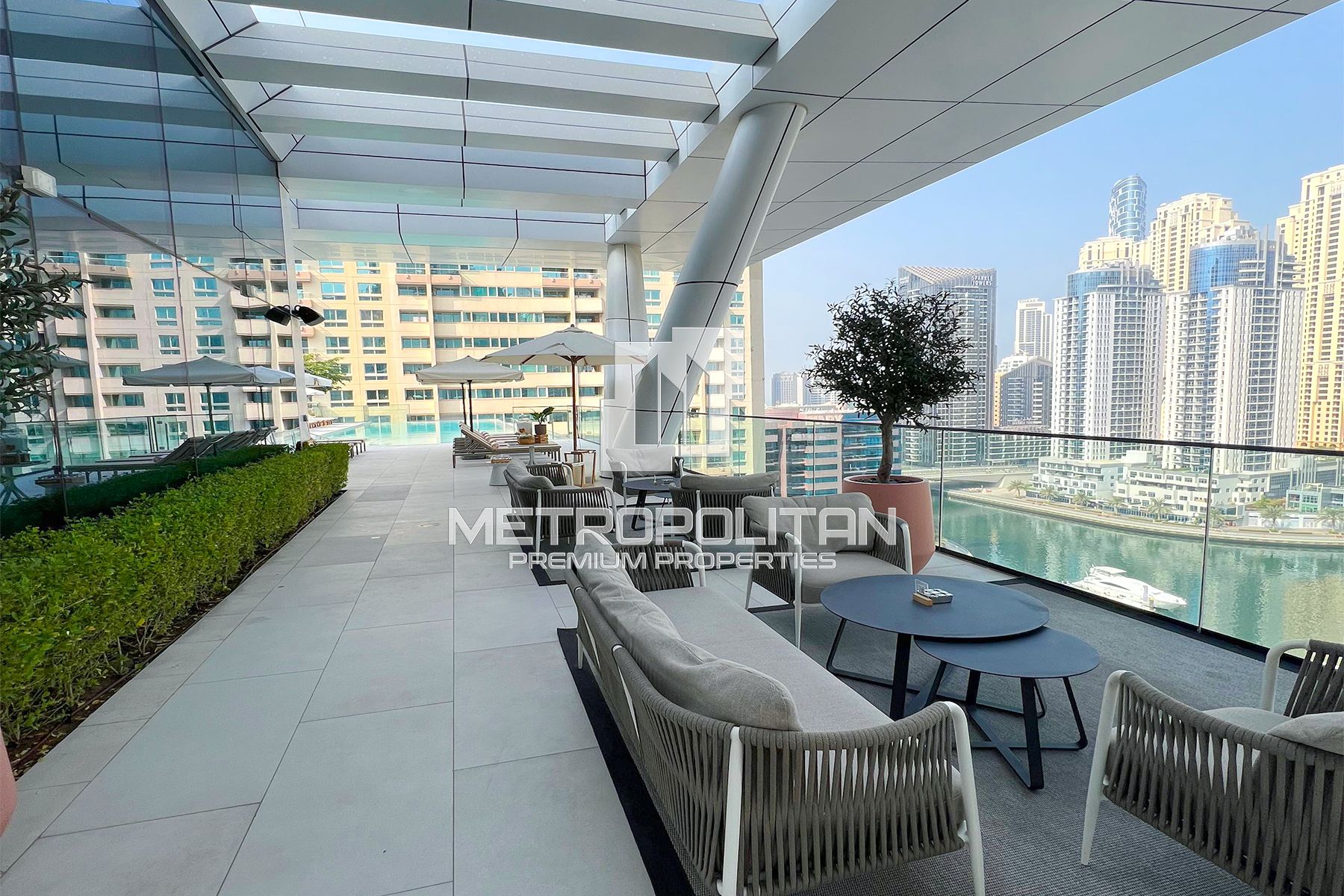 2BR Apartment for Rent in Dubai Marina – MR-3297 photo-11