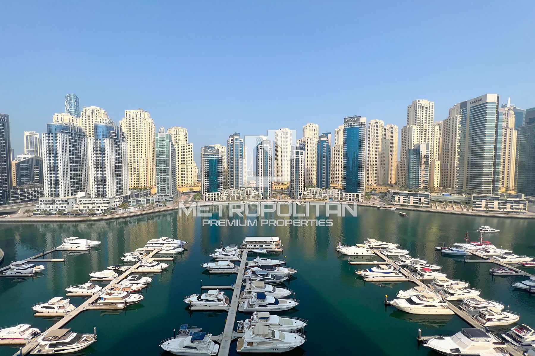 2BR Apartment for Rent in Dubai Marina – MR-3297 photo-12