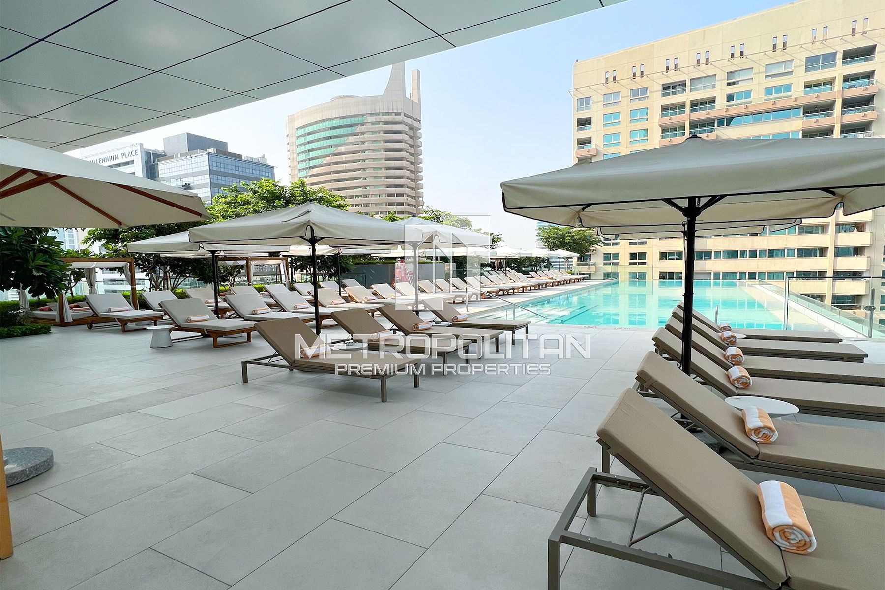 2BR Apartment for Rent in Dubai Marina – MR-3297 photo-17