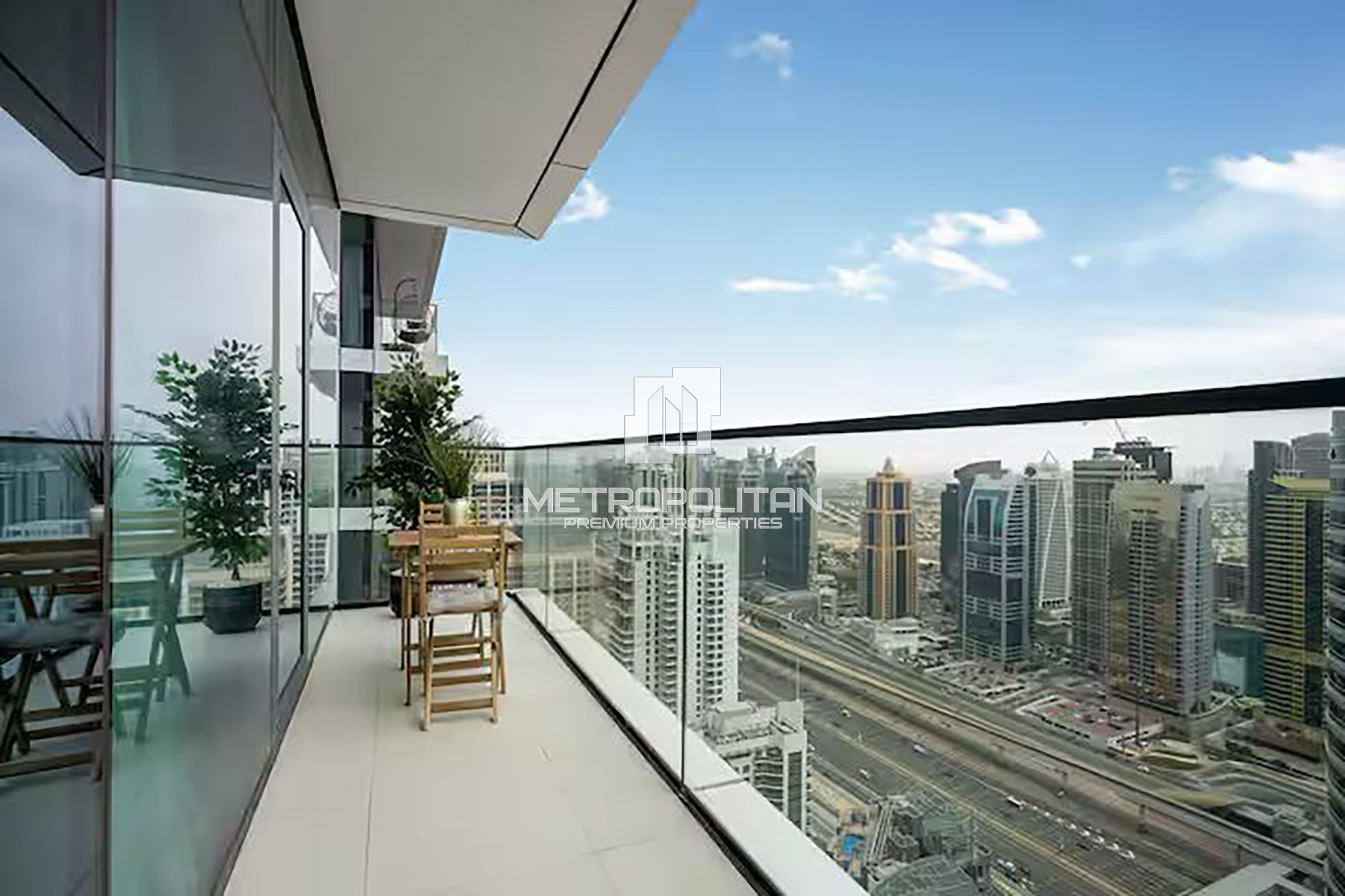2BR Apartment for Rent in Dubai Marina – MR-3297 photo-2