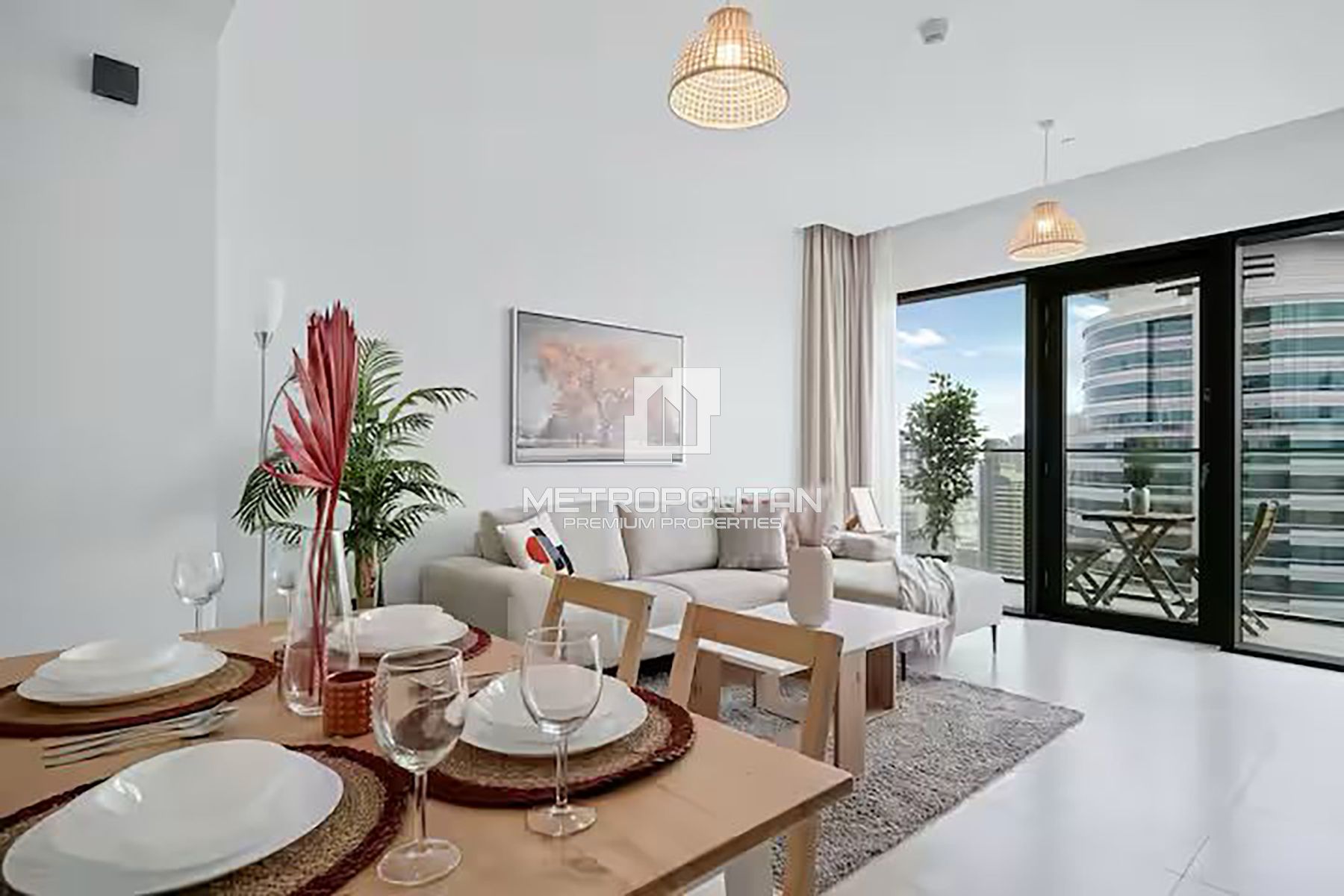 2BR Apartment for Rent in Dubai Marina – MR-3297 photo-3