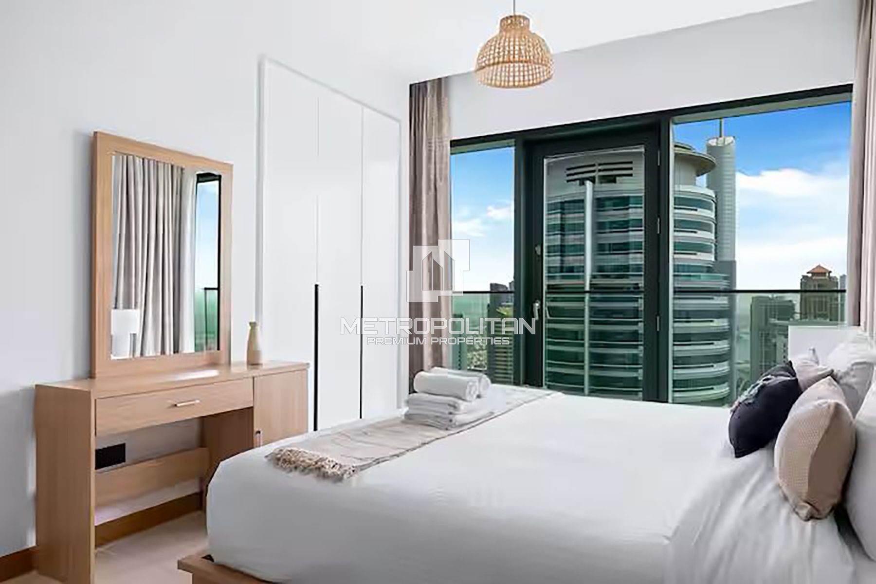 2BR Apartment for Rent in Dubai Marina – MR-3297 photo-6