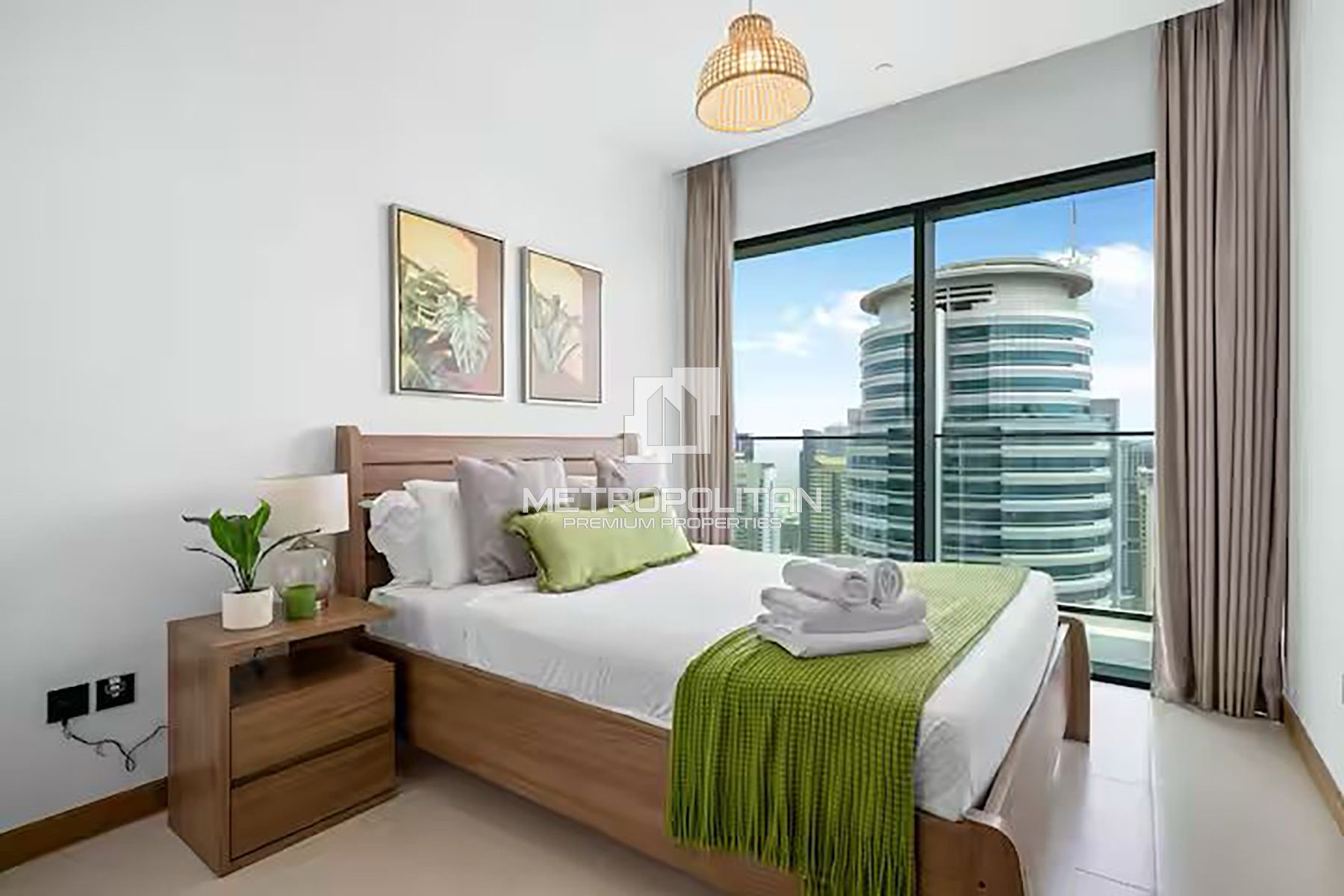 2BR Apartment for Rent in Dubai Marina – MR-3297 photo-7