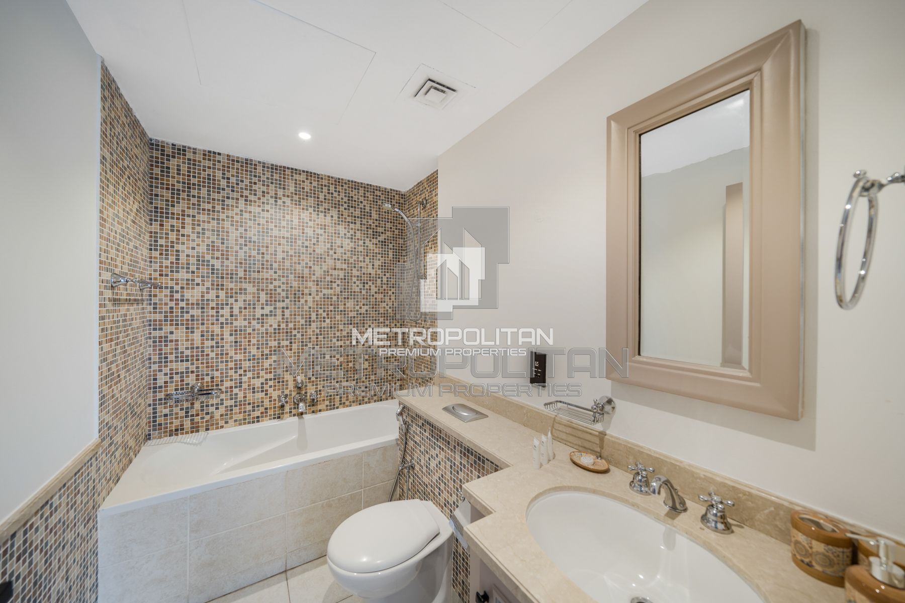 2BR Apartment for Rent in Old Town – MR-3426