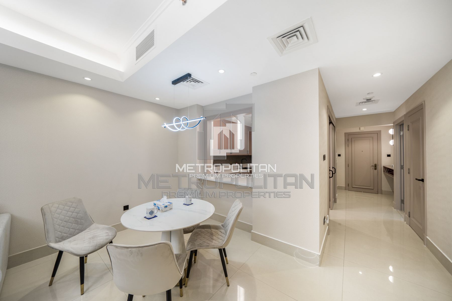 2BR Apartment for Rent in Old Town – MR-3426