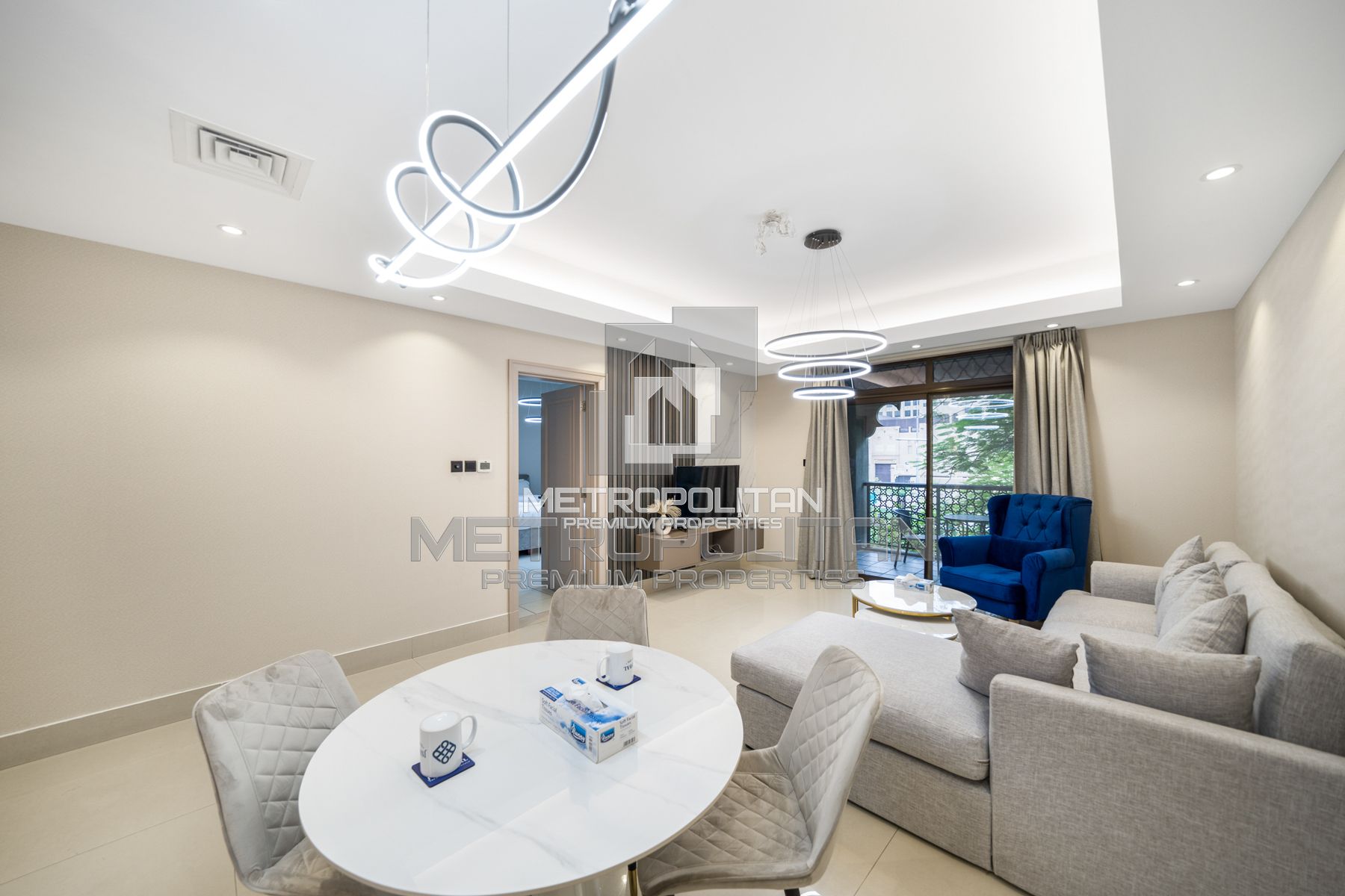 2BR Apartment for Rent in Old Town – MR-3426