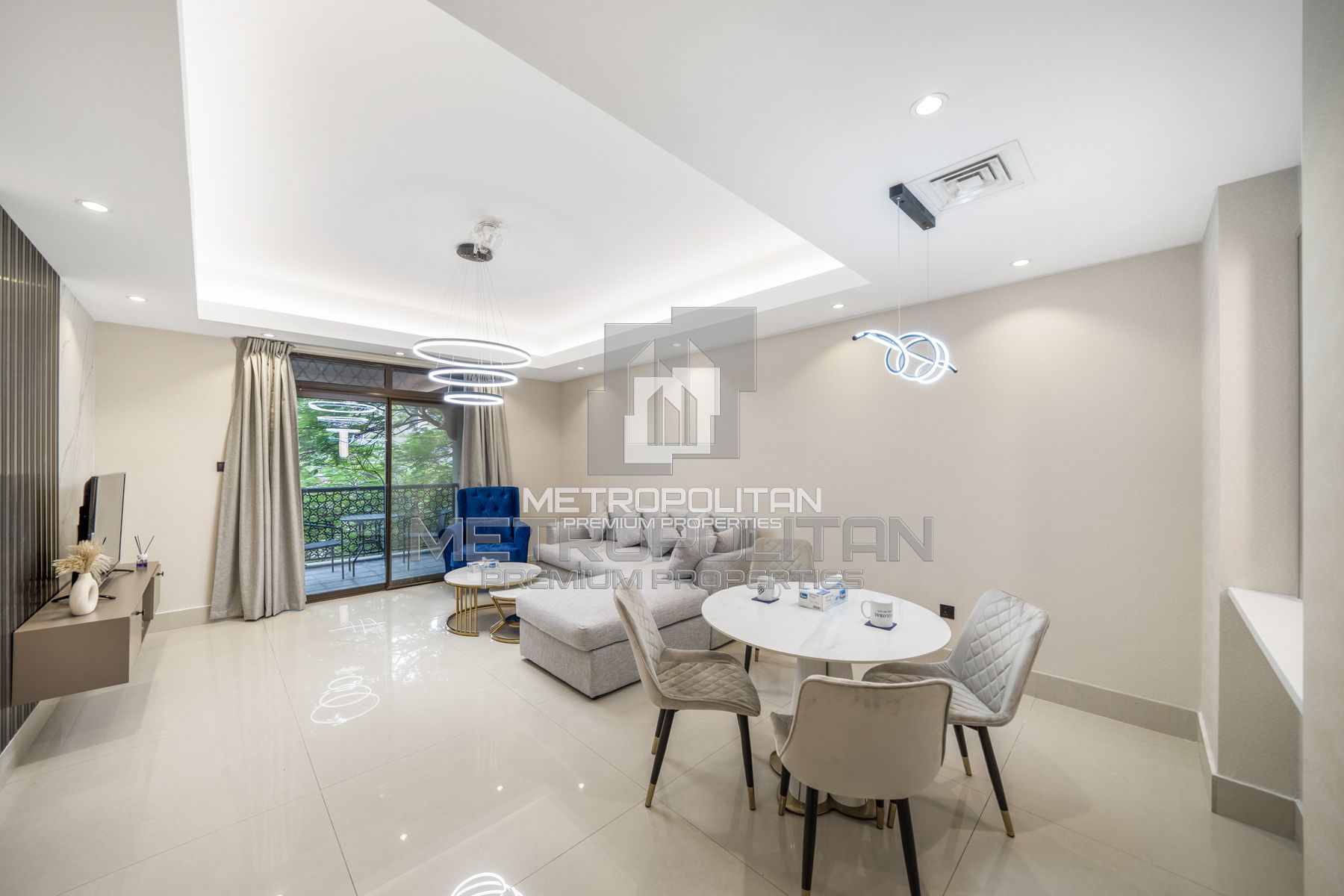 2BR Apartment for Rent in Old Town – MR-3426