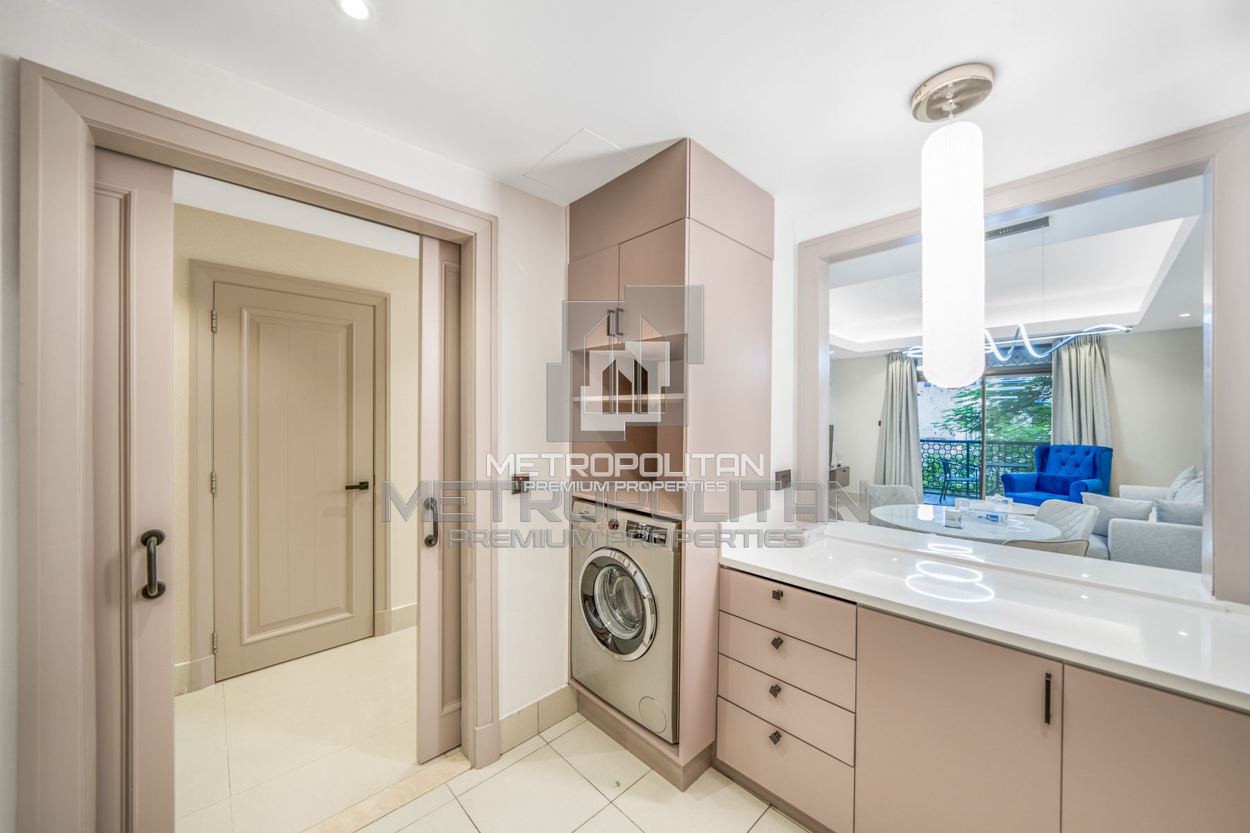 2BR Apartment for Rent in Old Town – MR-3426