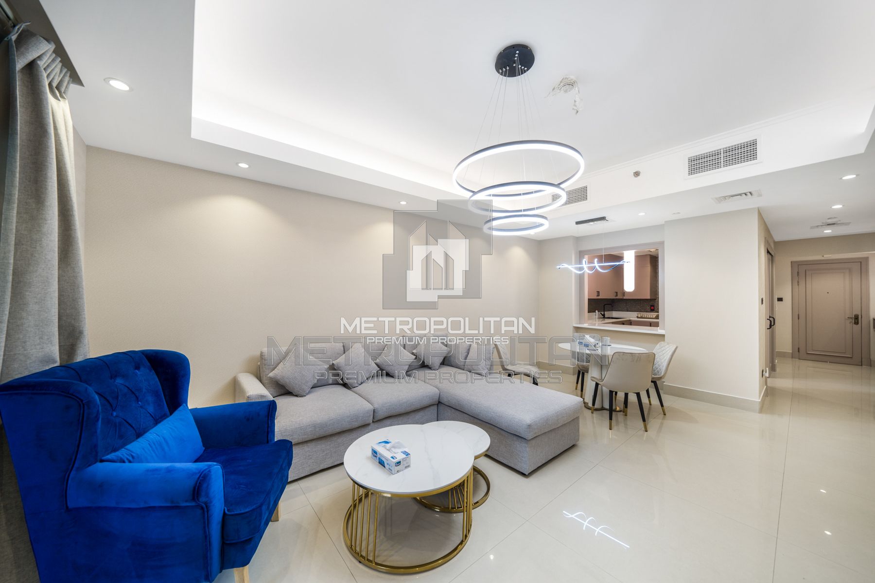 2BR Apartment for Rent in Old Town – MR-3426