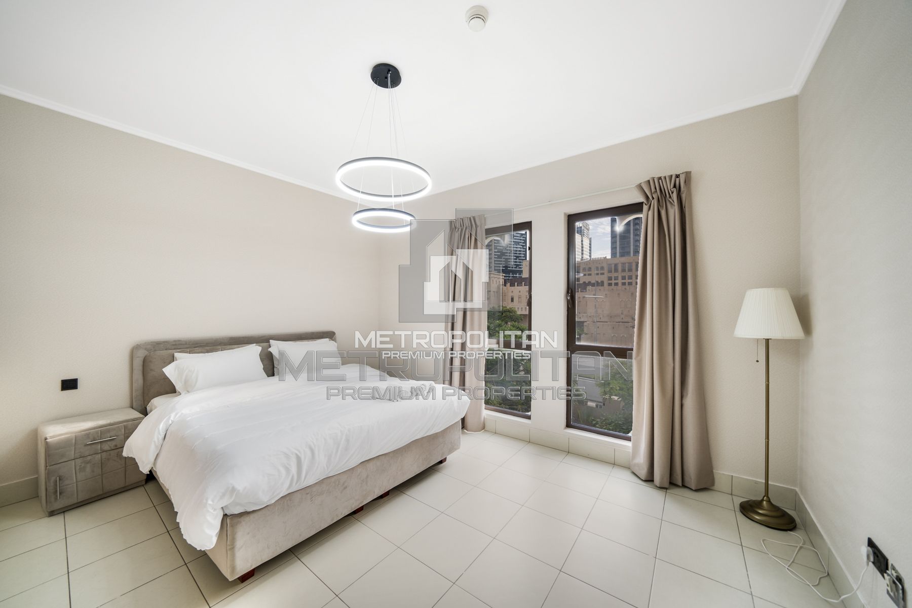 2BR Apartment for Rent in Old Town – MR-3426