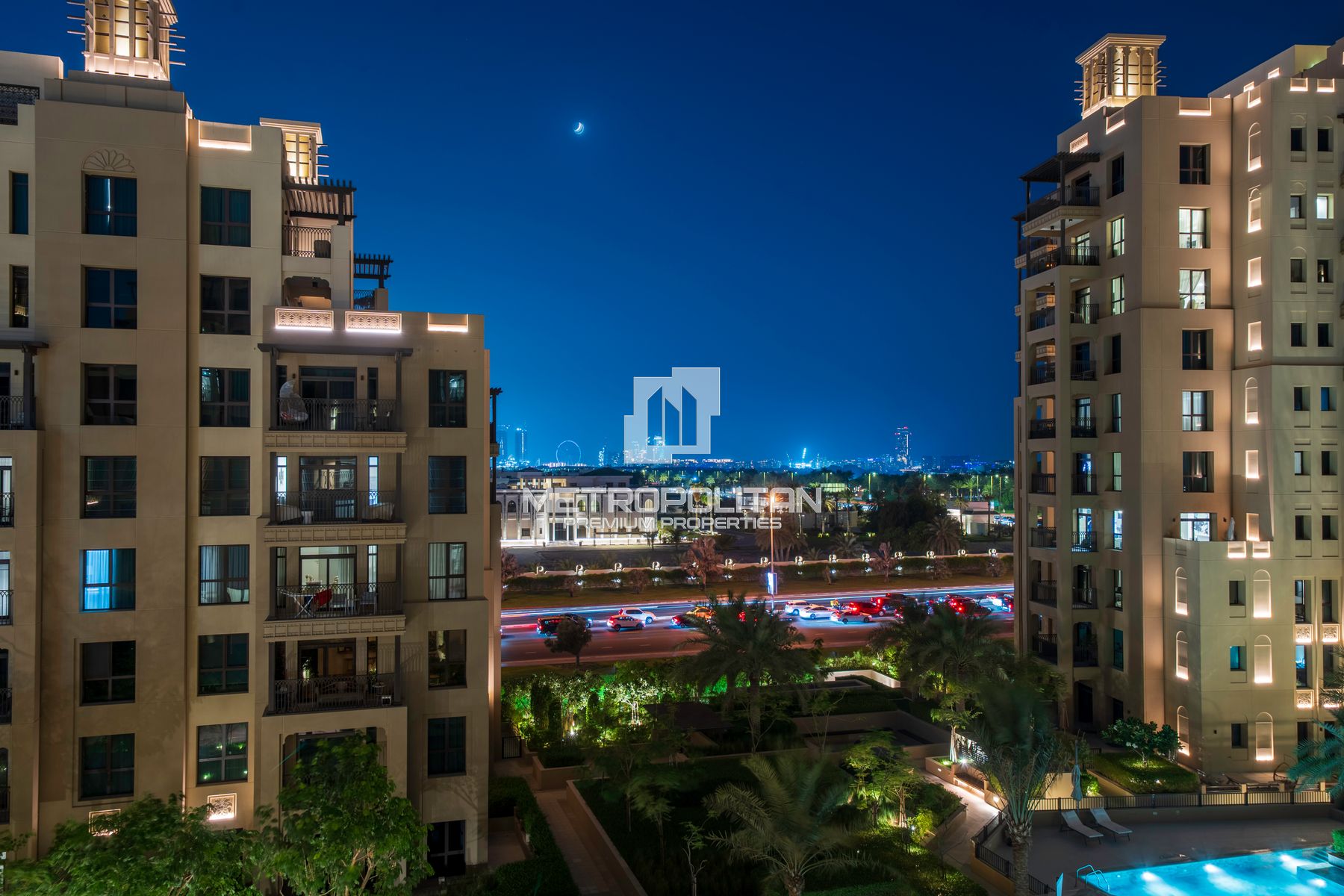 1BR Apartment for Rent in Umm Suqeim – MR-3460 photo-0