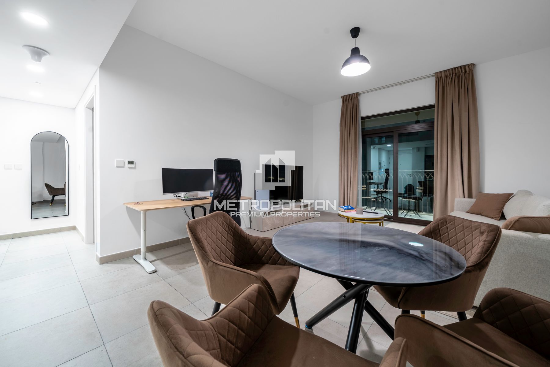 1BR Apartment for Rent in Umm Suqeim – MR-3460 photo-15