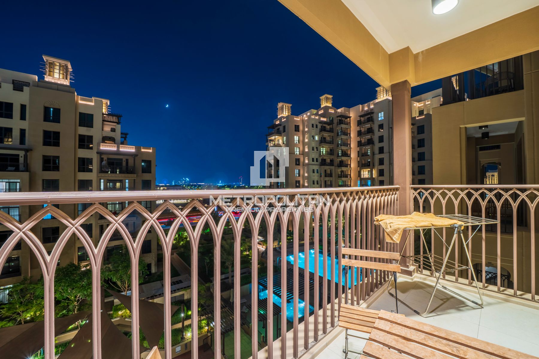 1BR Apartment for Rent in Umm Suqeim – MR-3460 photo-16