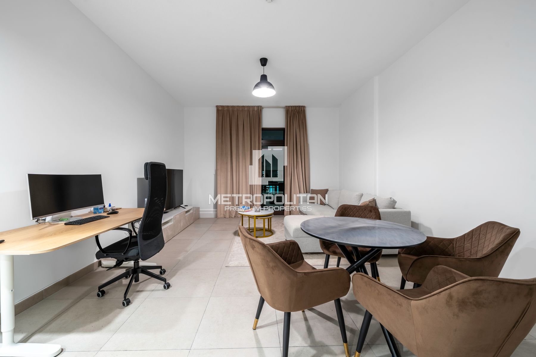1BR Apartment for Rent in Umm Suqeim – MR-3460 photo-2