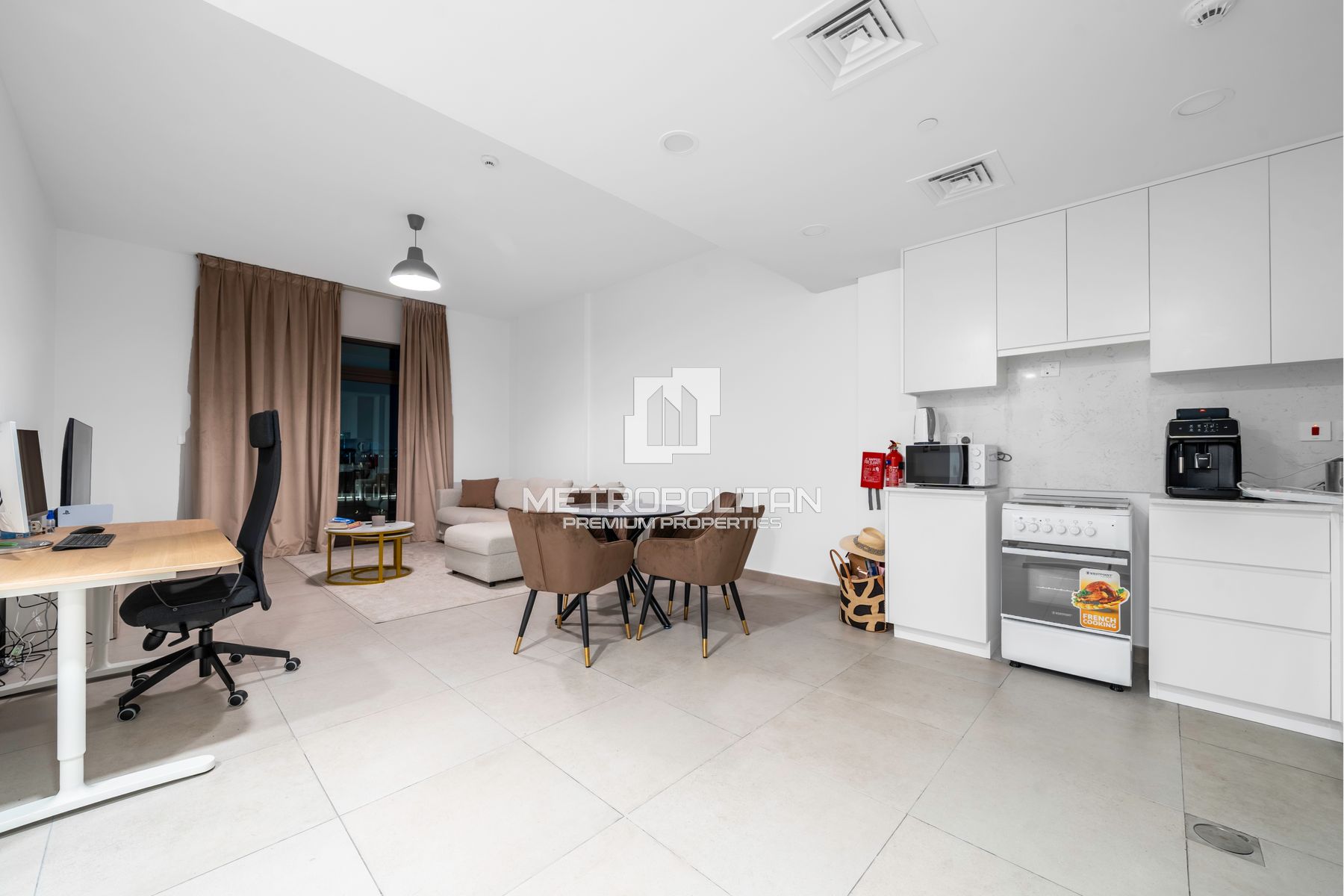 1BR Apartment for Rent in Umm Suqeim – MR-3460 photo-3