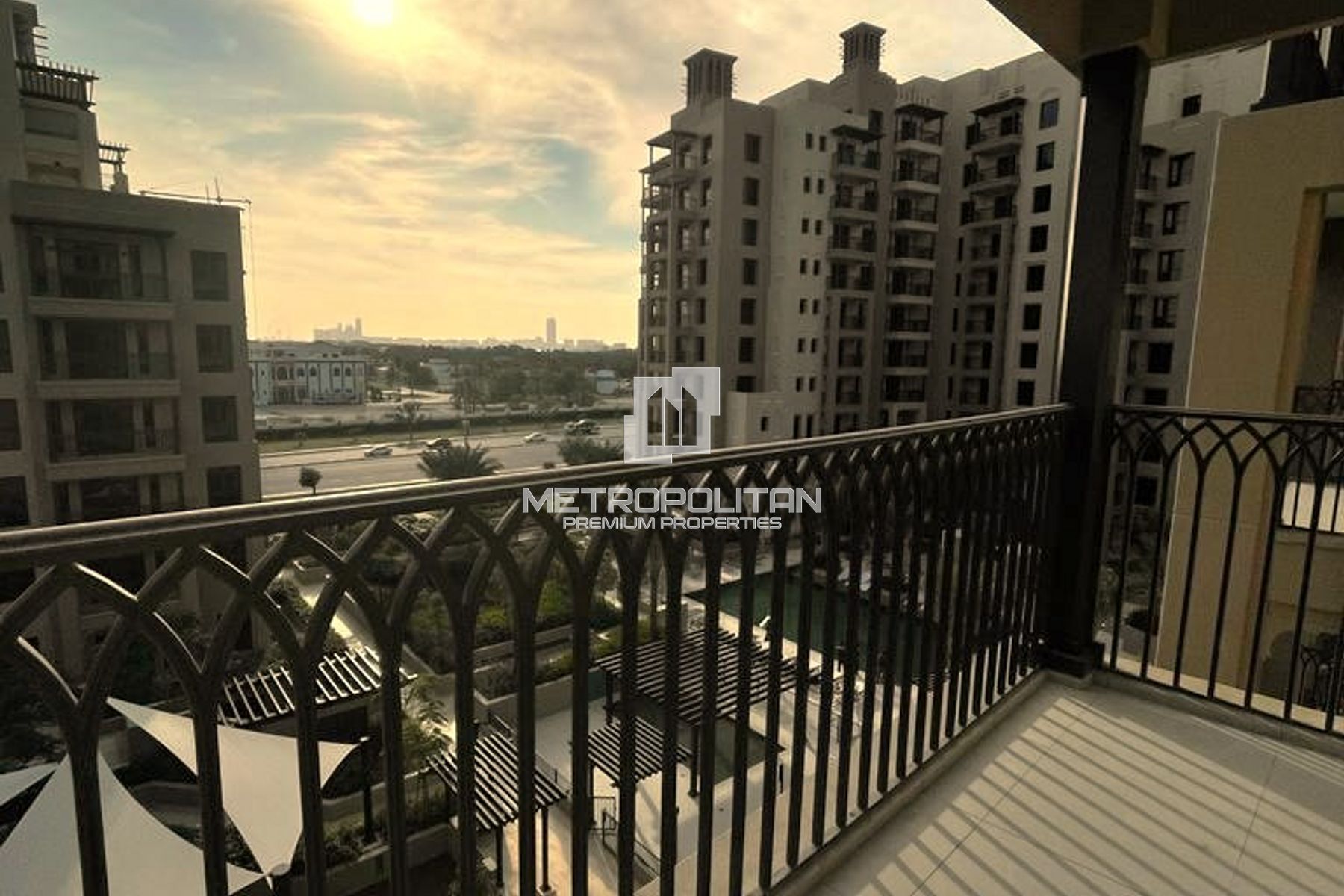1BR Apartment for Rent in Umm Suqeim – MR-3460 photo-5