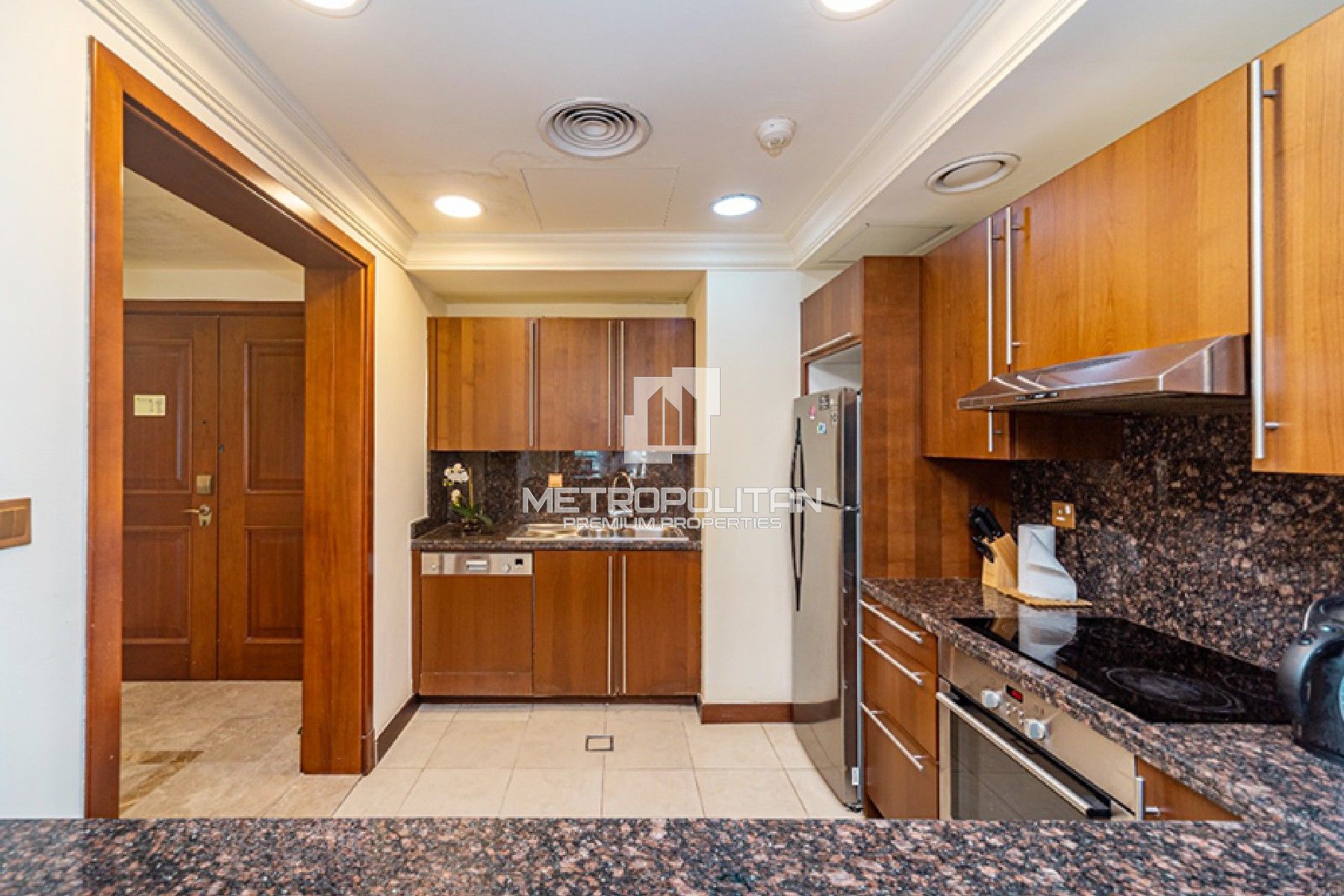 Image - The Fairmont Palm Residence South, Palm Jumeirah, Dubai | Project - Wohnung