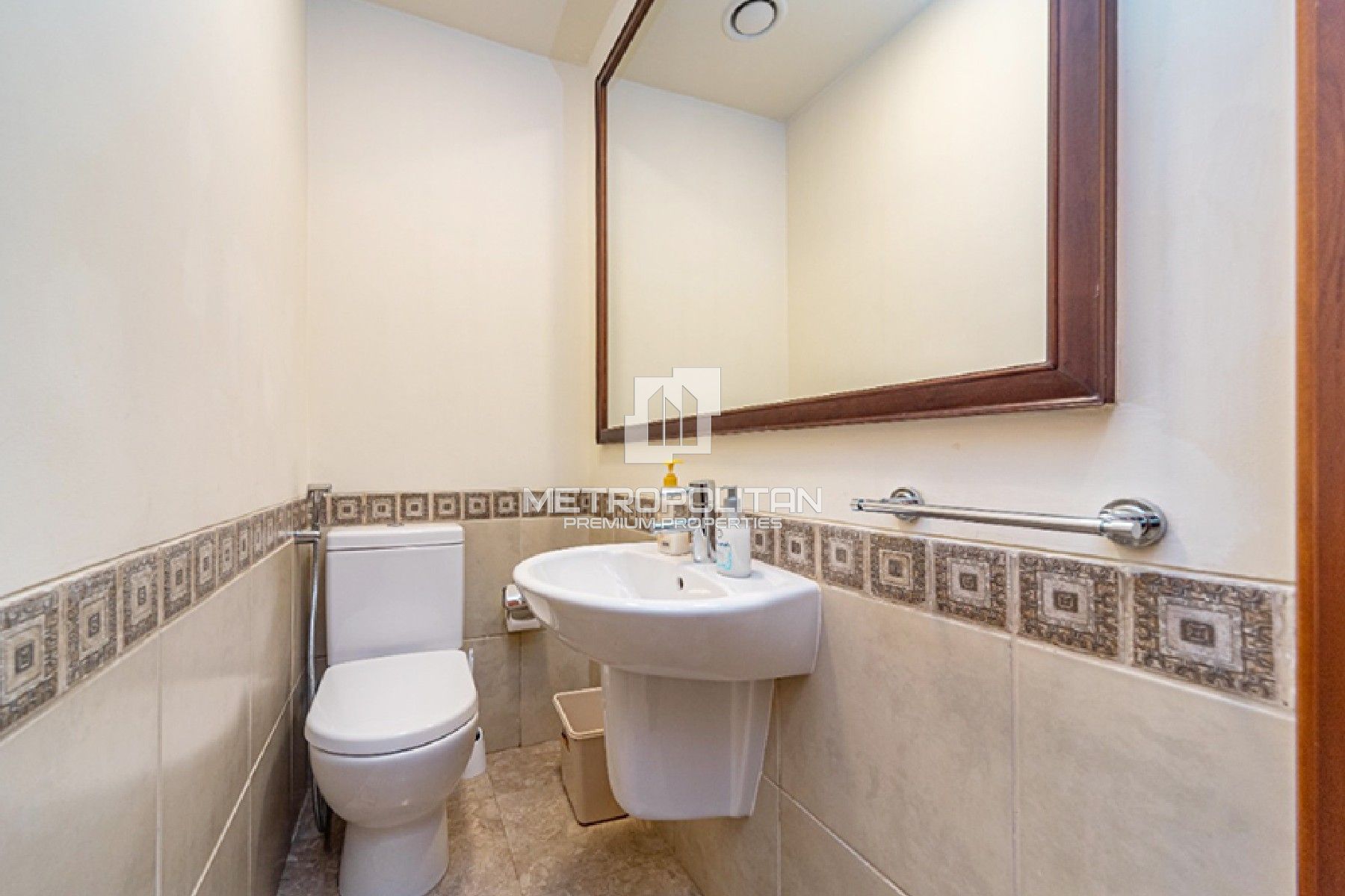 Image - The Fairmont Palm Residence South, Palm Jumeirah, Dubai | Project - Wohnung