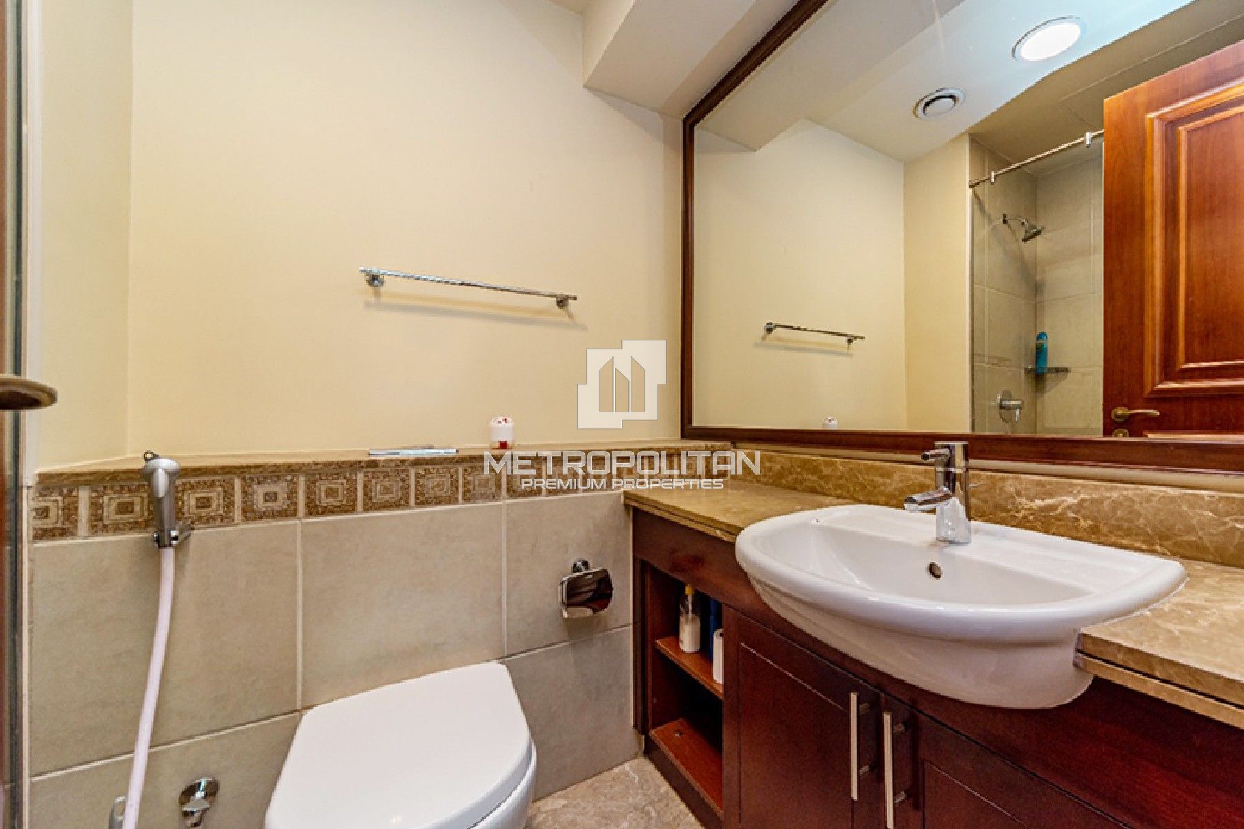 Image - The Fairmont Palm Residence South, Palm Jumeirah, Dubai | Project - Wohnung