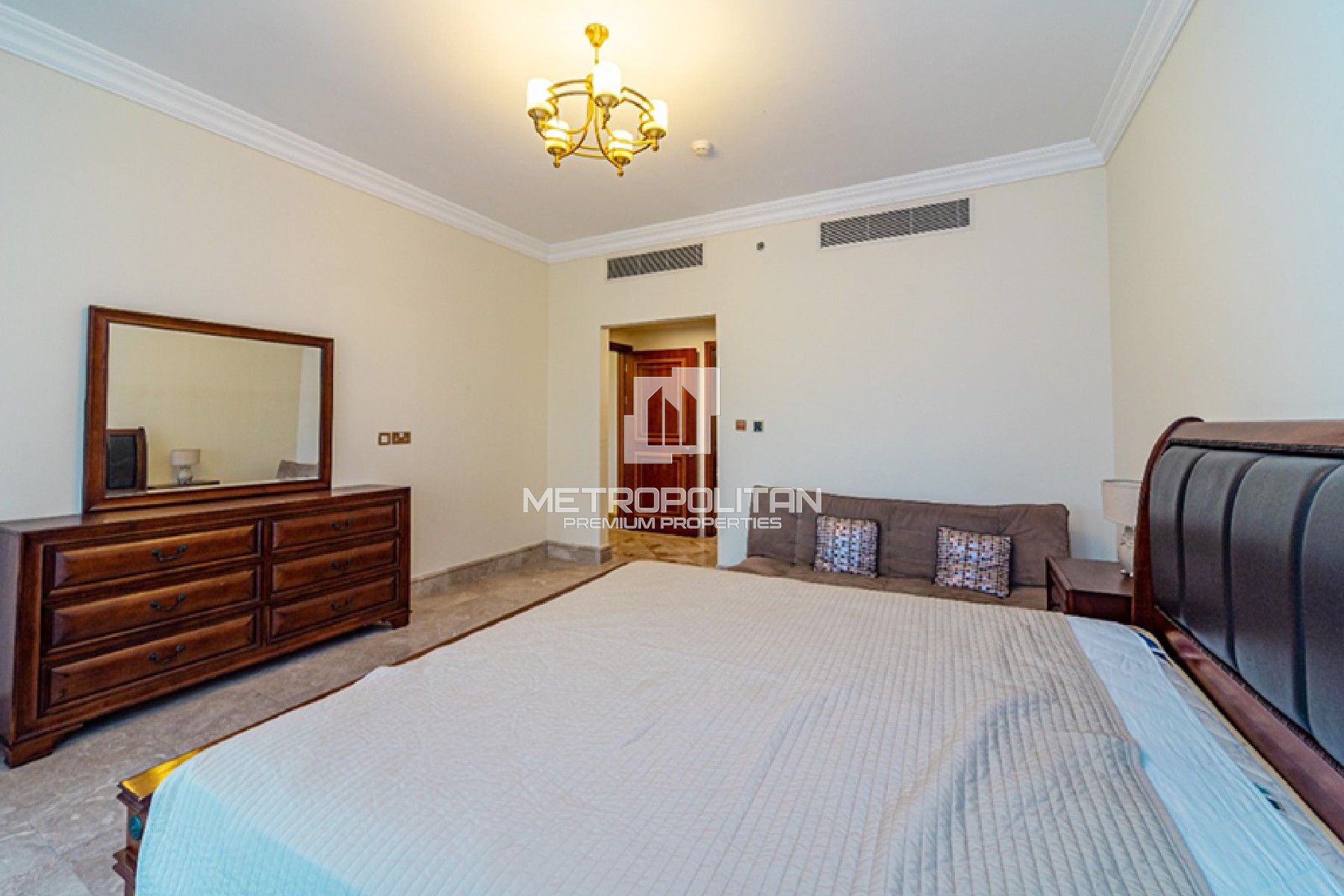 Image - The Fairmont Palm Residence South, Palm Jumeirah, Dubai | Project - Wohnung